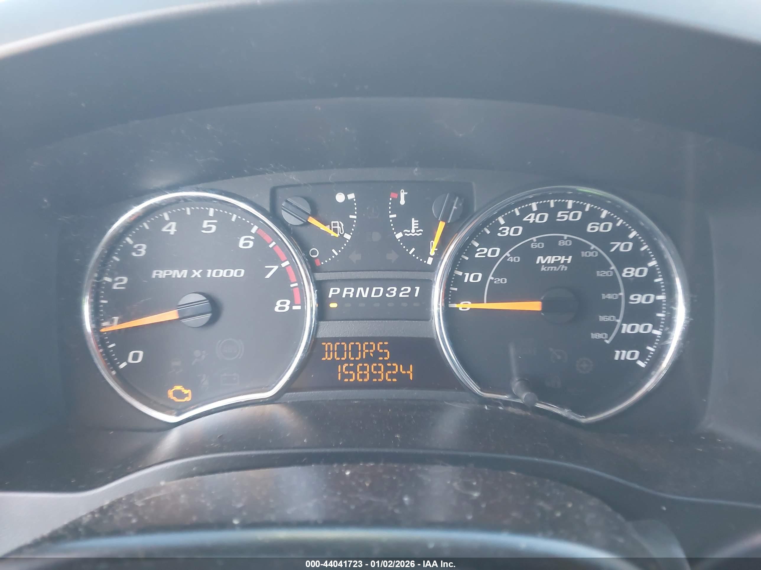 CHEVROLET COLORADO image 7
