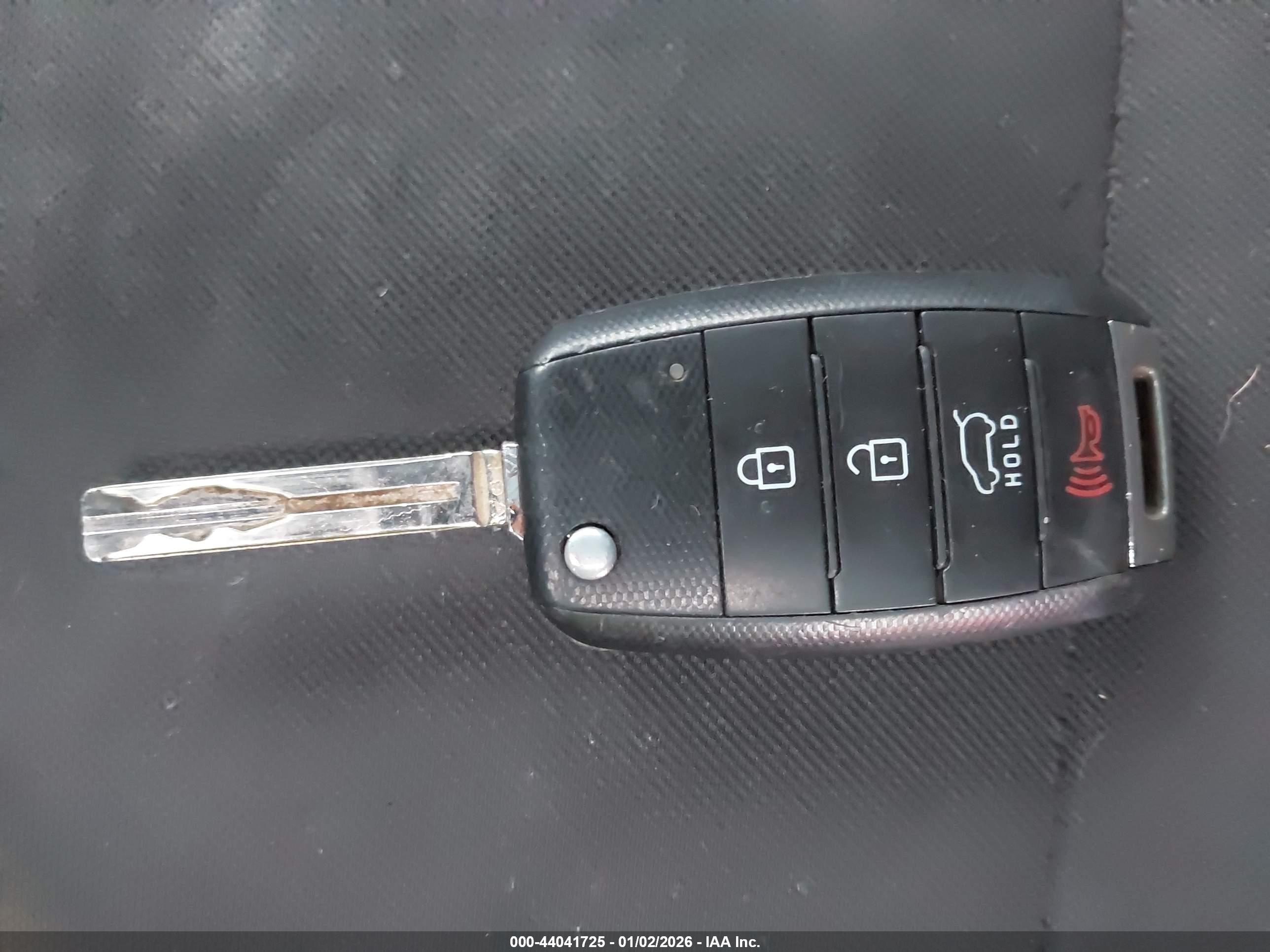 KIA SOUL image 11