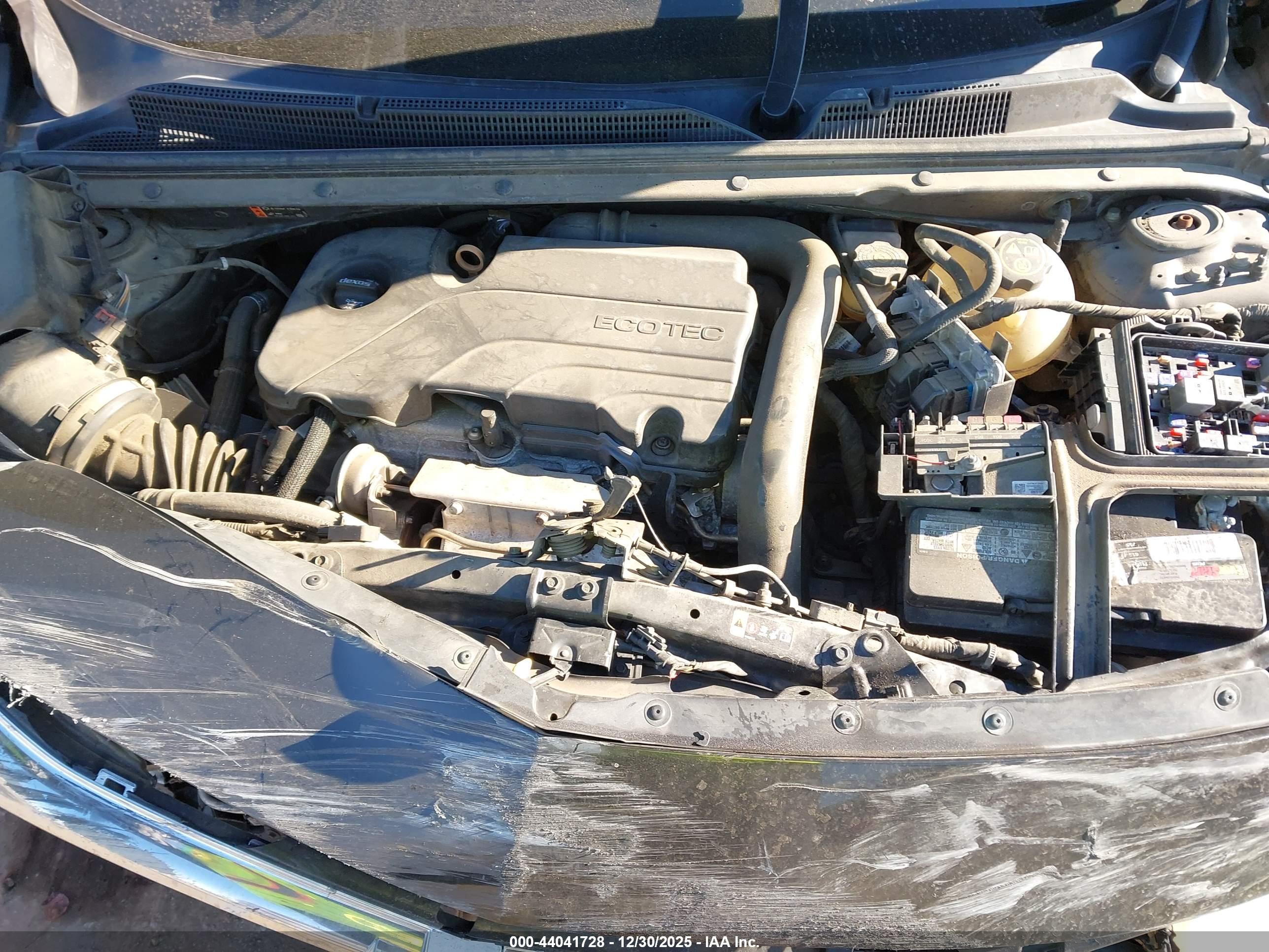 CHEVROLET MALIBU image 10