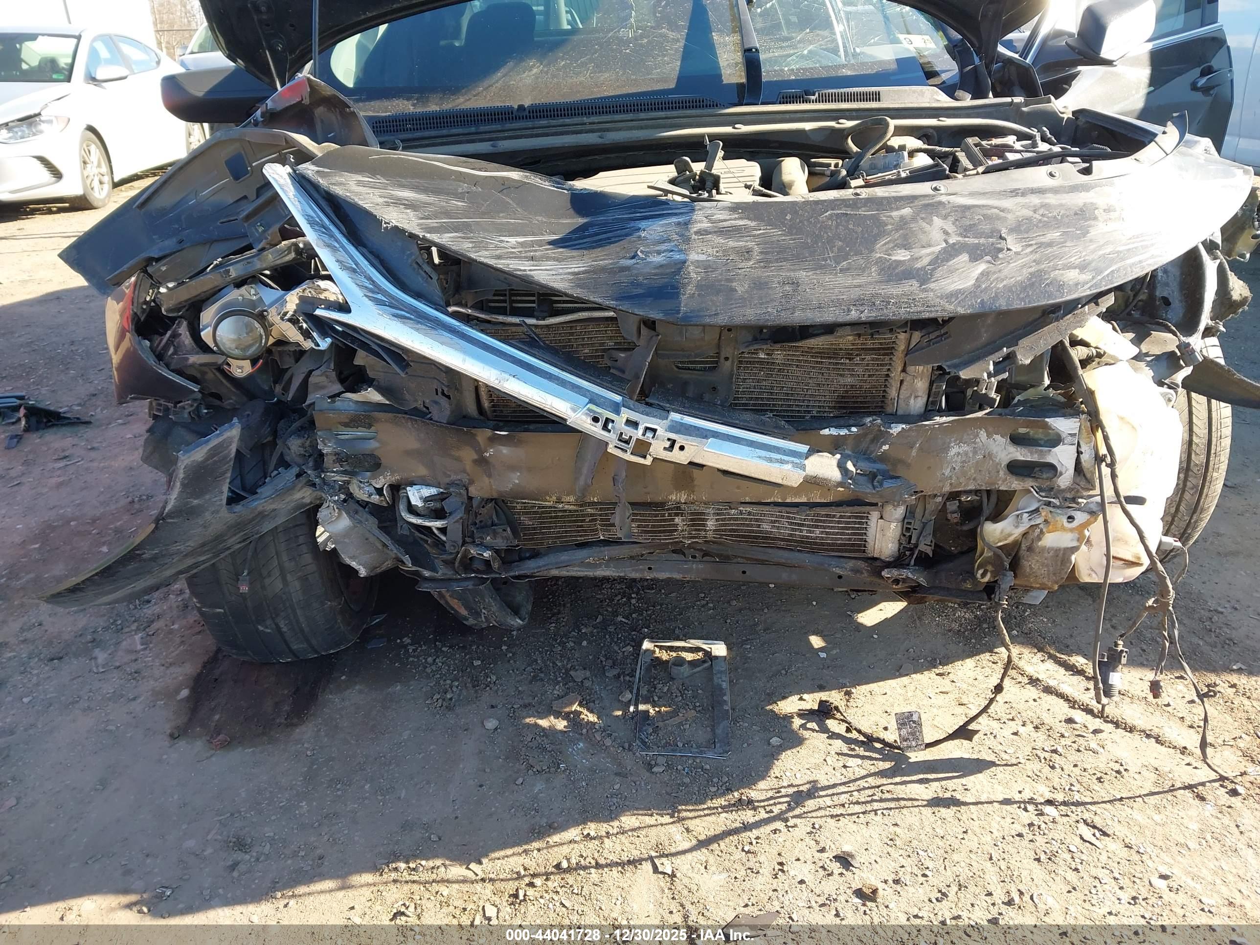 CHEVROLET MALIBU image 6