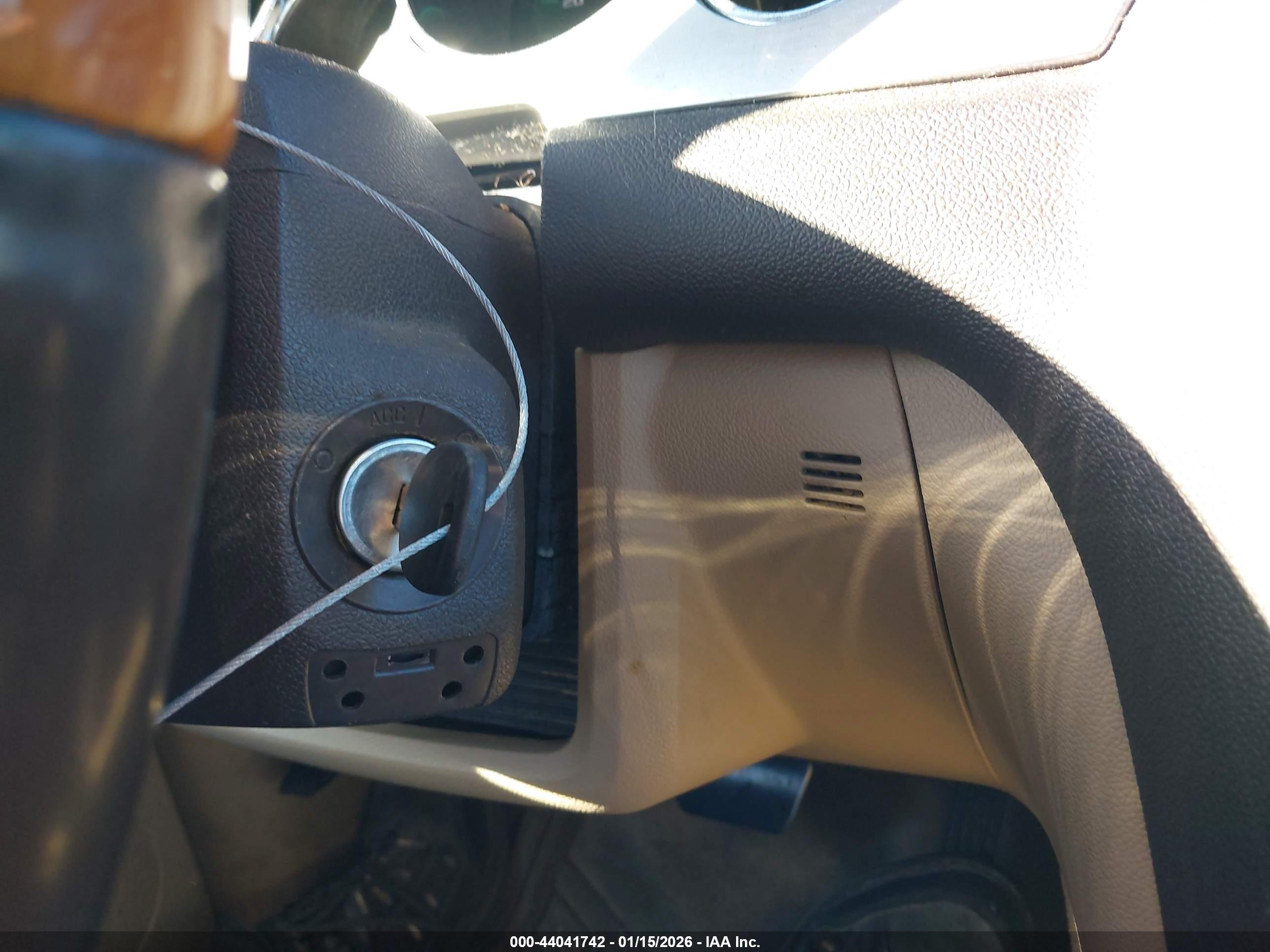 BUICK ENCLAVE image 11