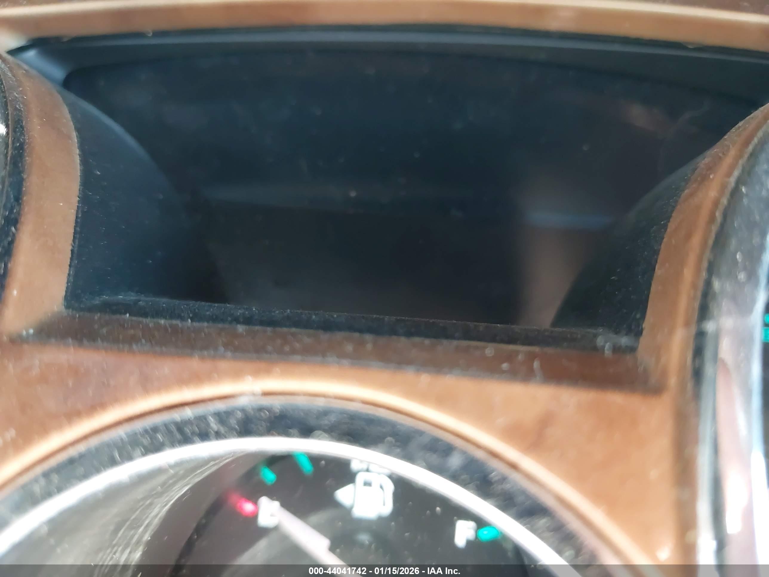 BUICK ENCLAVE image 7