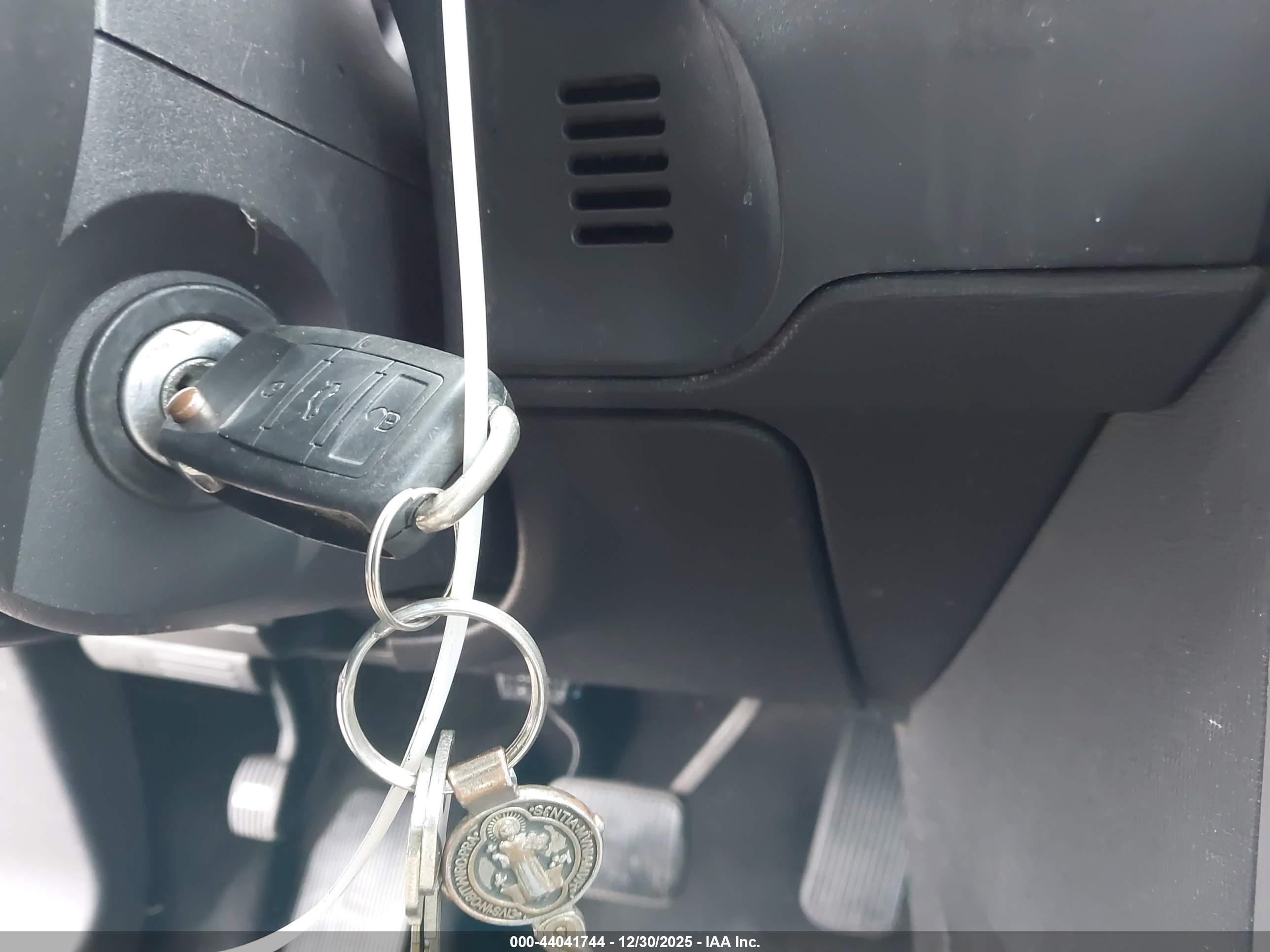 FORD FLEX image 11