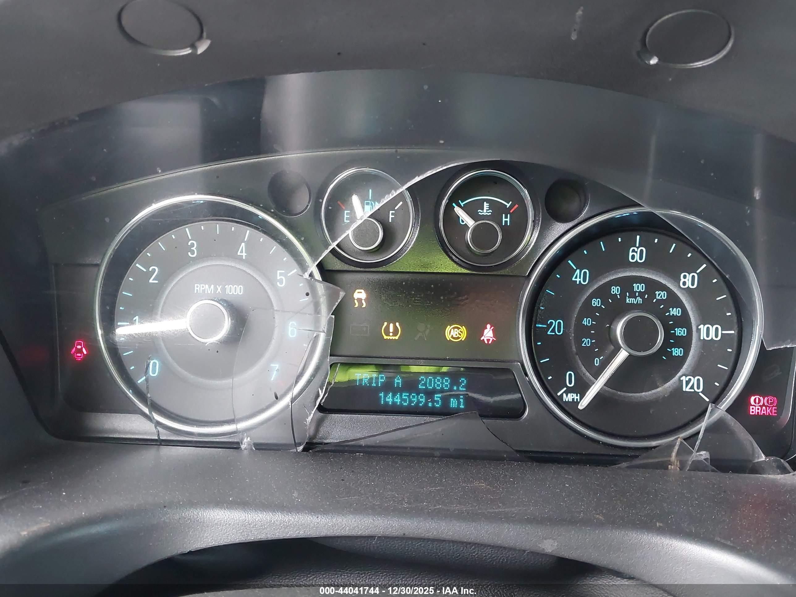FORD FLEX image 7
