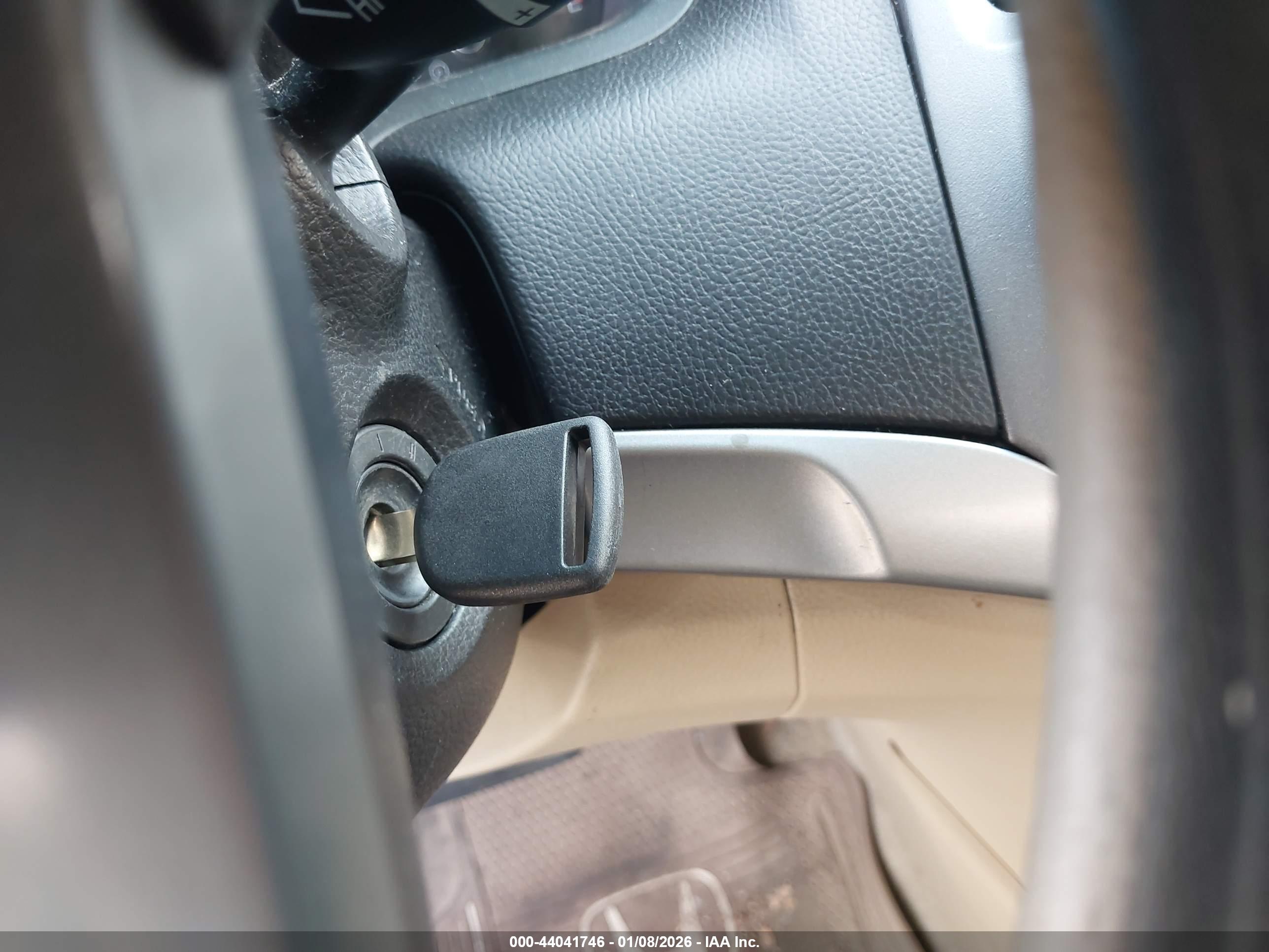 HONDA ACCORD image 11
