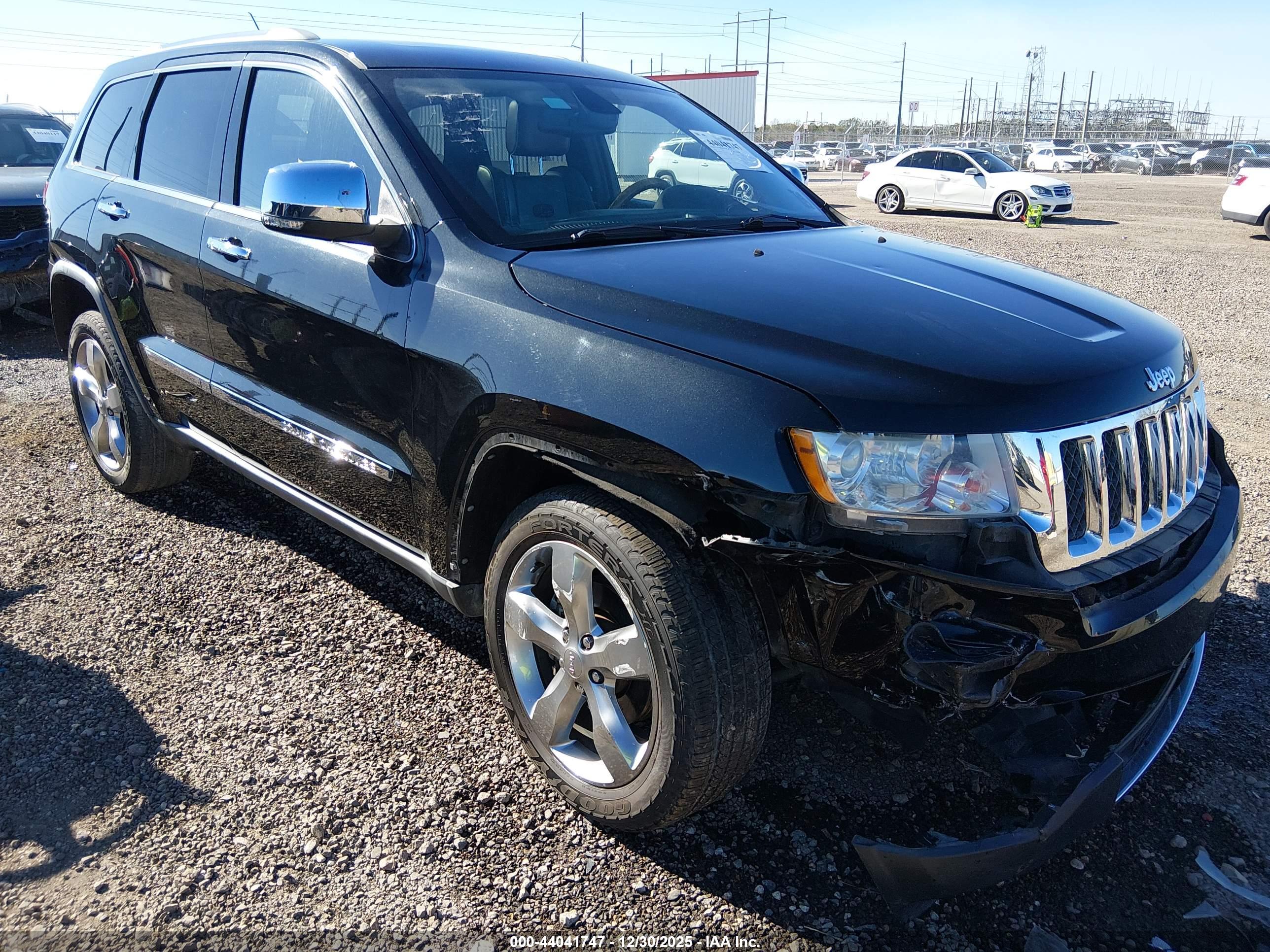 JEEP GRAND image 6