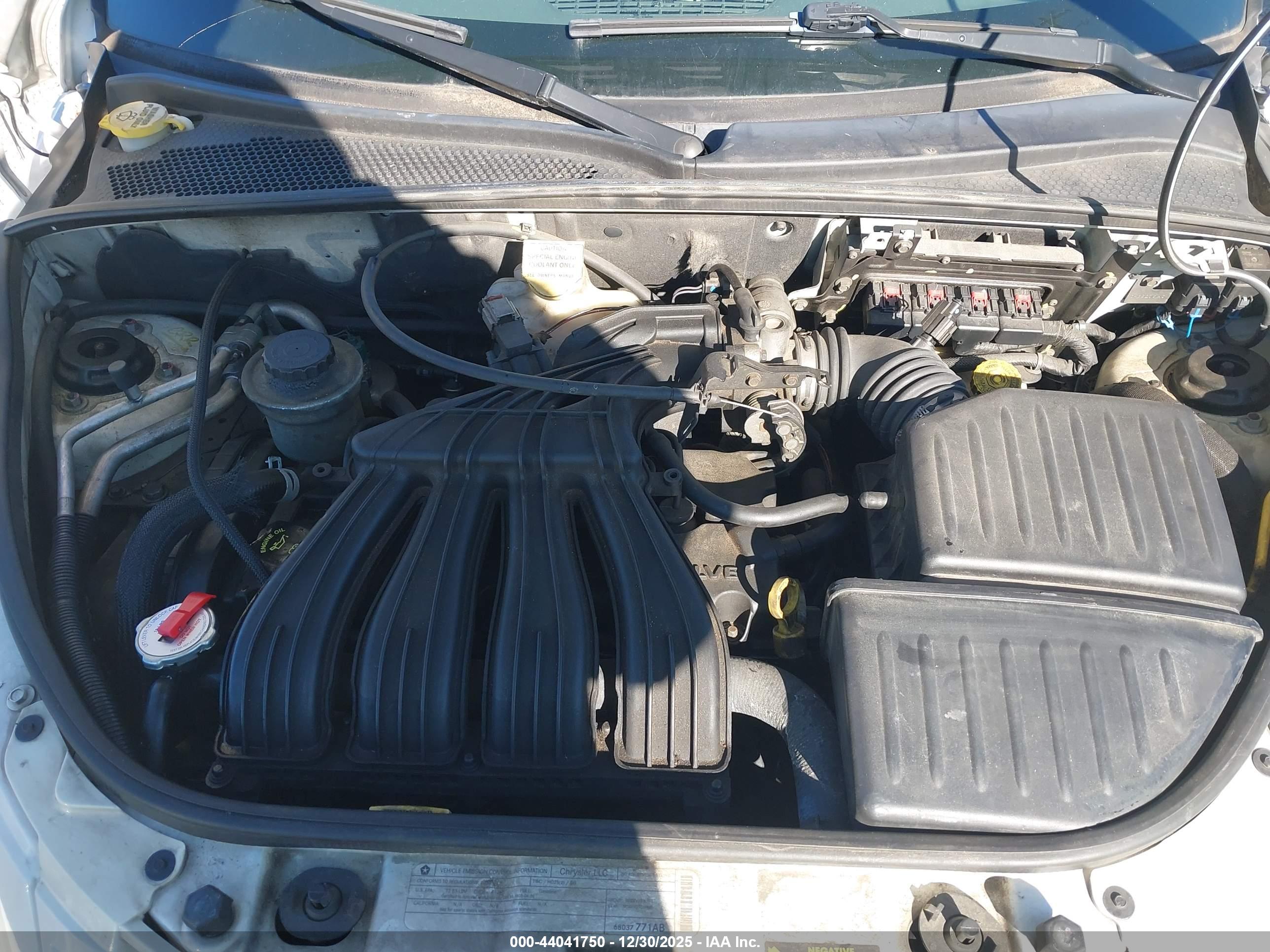 CHRYSLER PT image 10