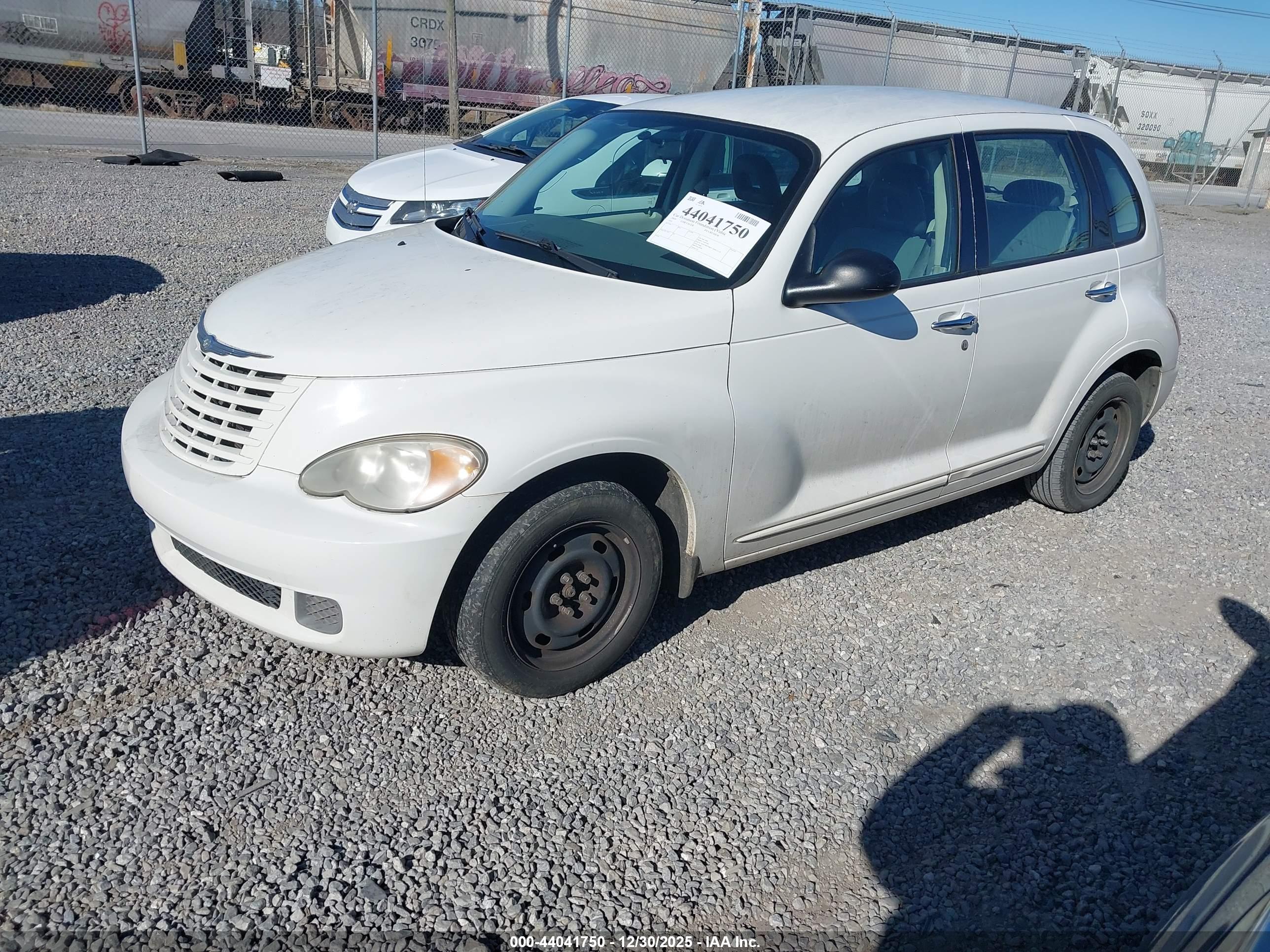 CHRYSLER PT image 2