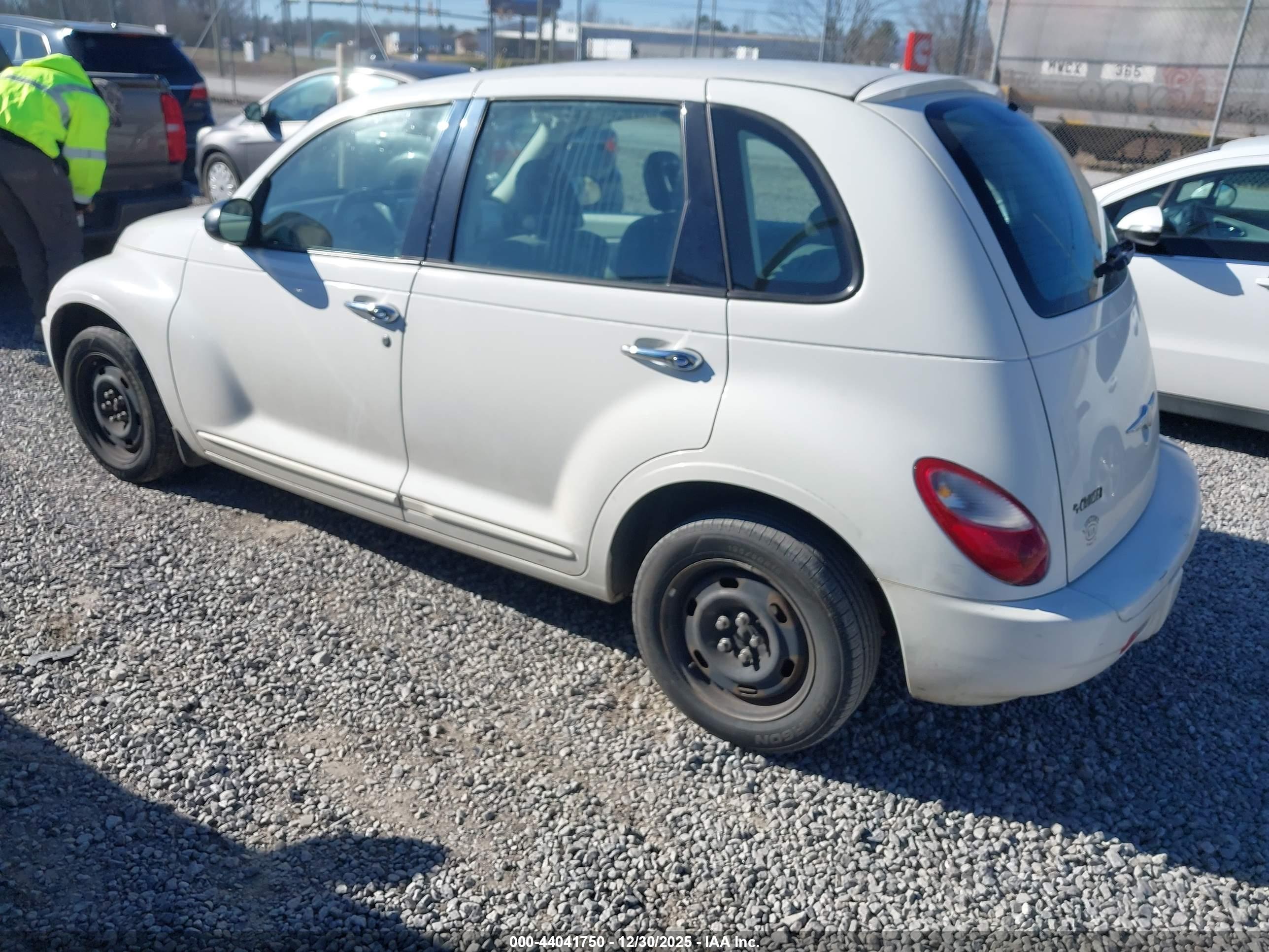 CHRYSLER PT image 3