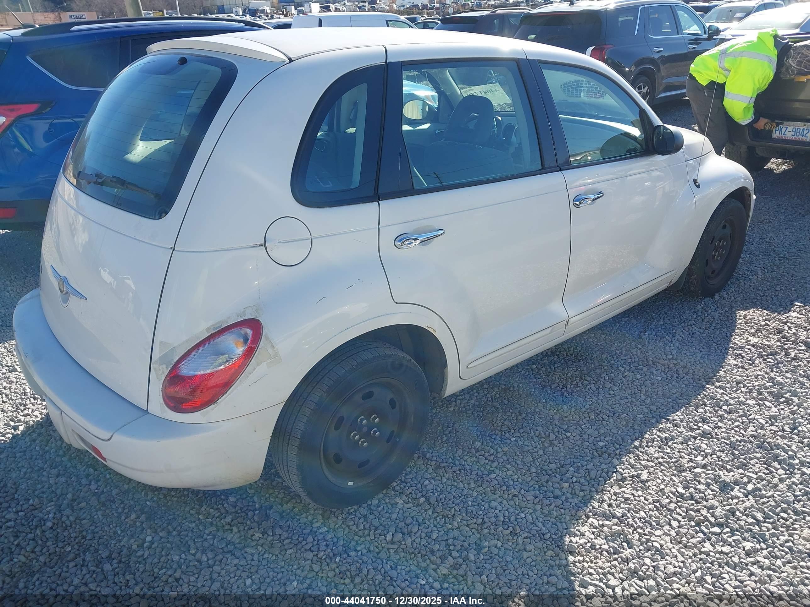 CHRYSLER PT image 4