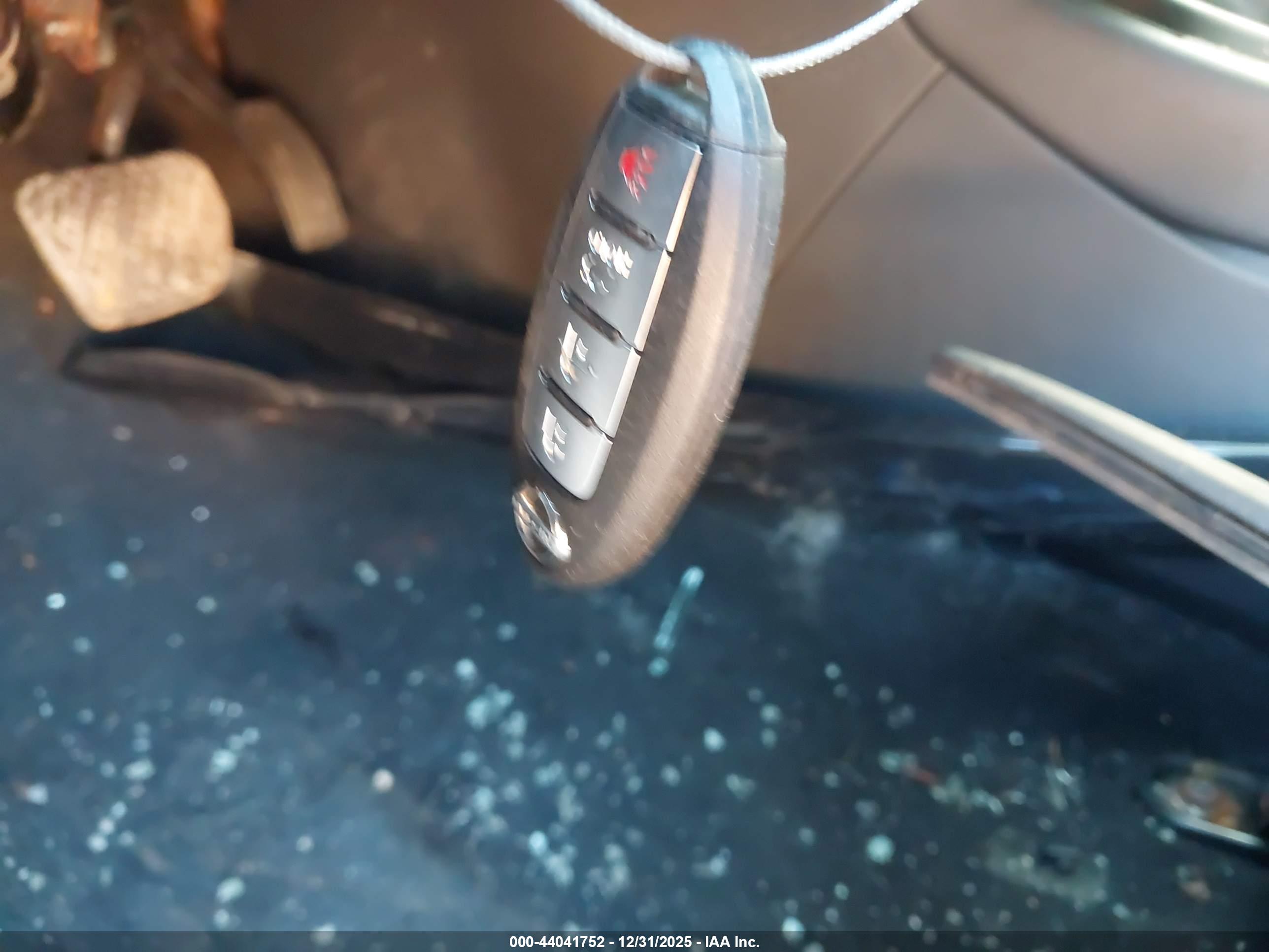 NISSAN ALTIMA image 11