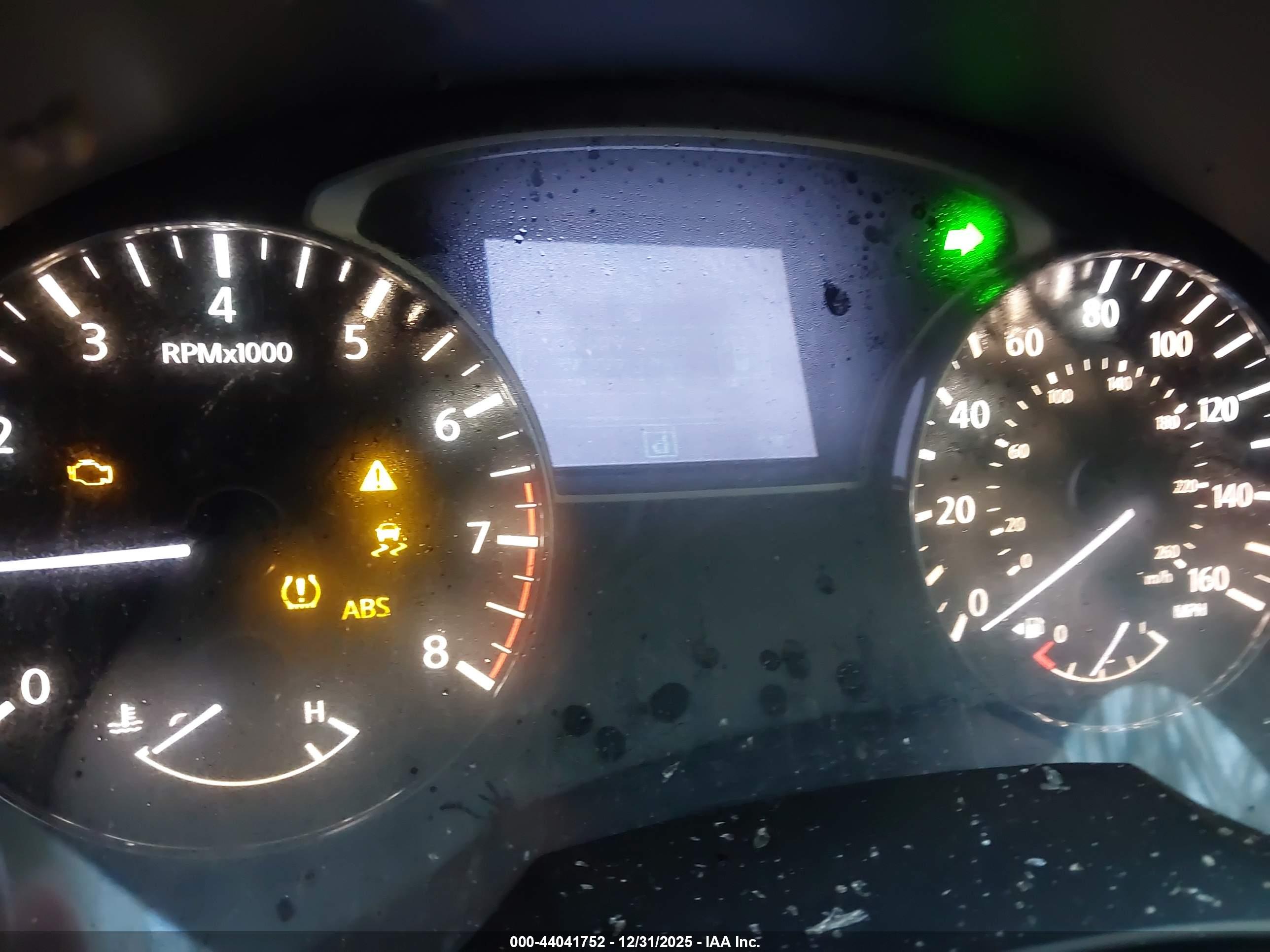 NISSAN ALTIMA image 7