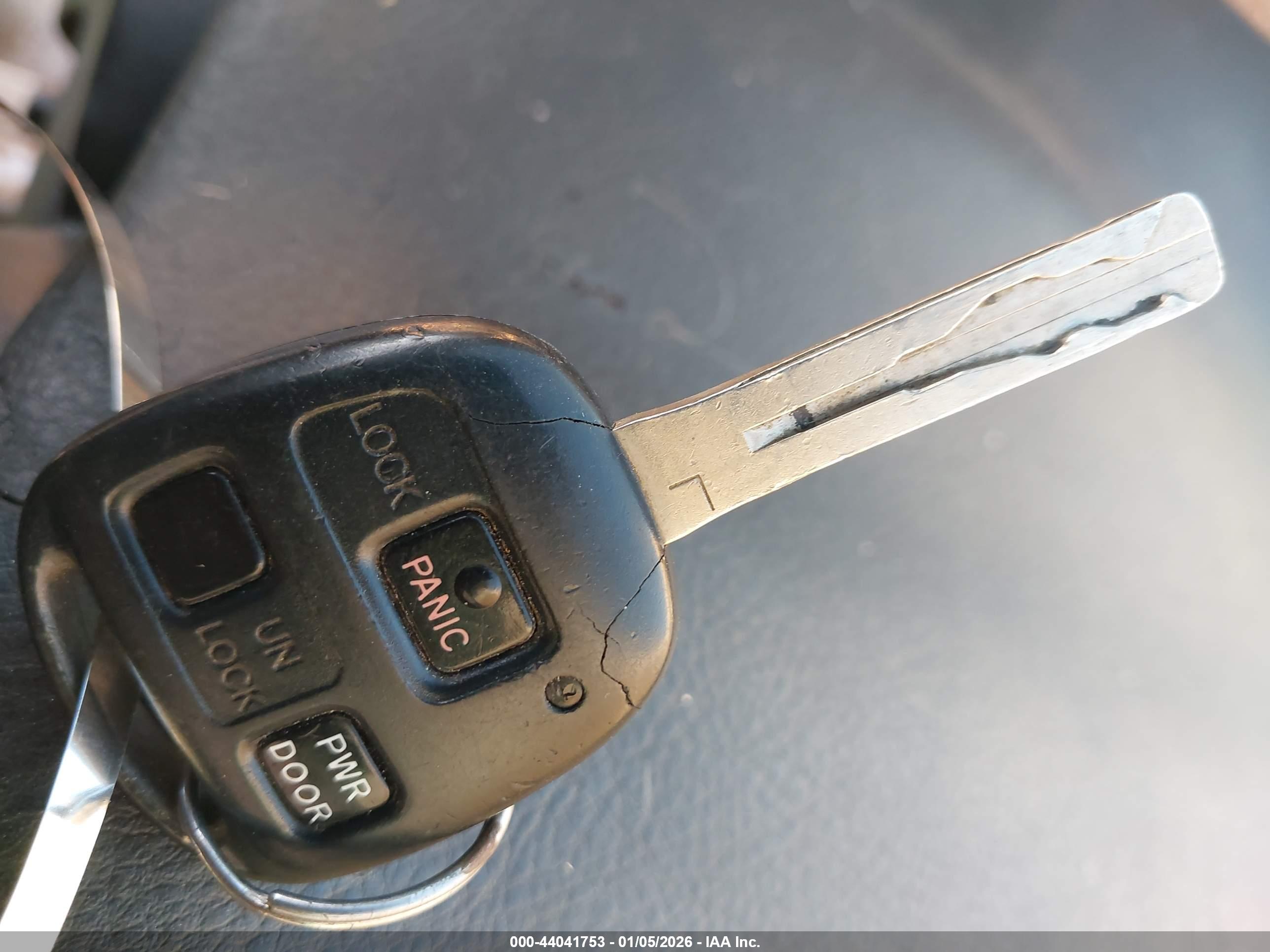 LEXUS RX image 11