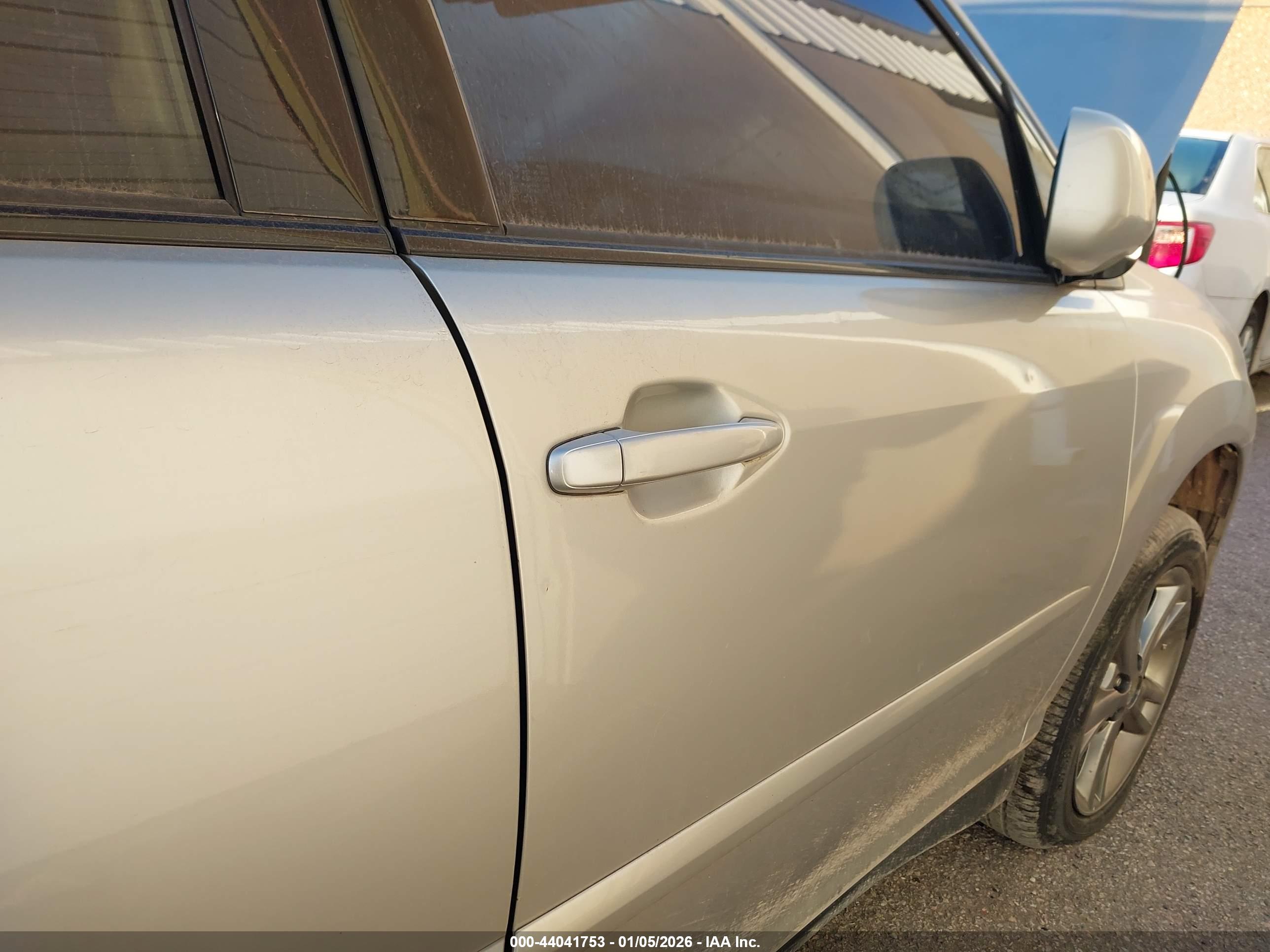 LEXUS RX image 6