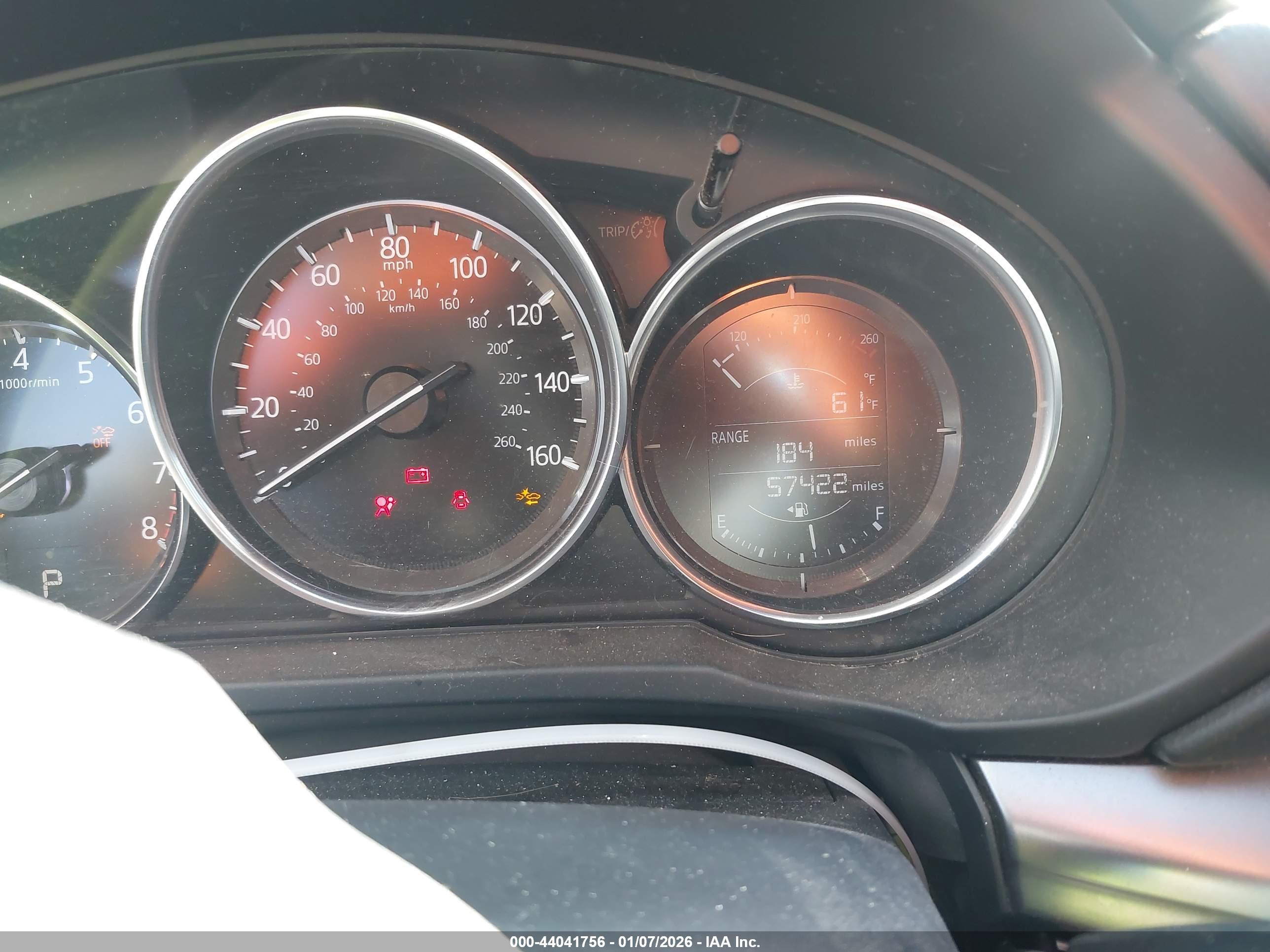 MAZDA CX-5 image 7