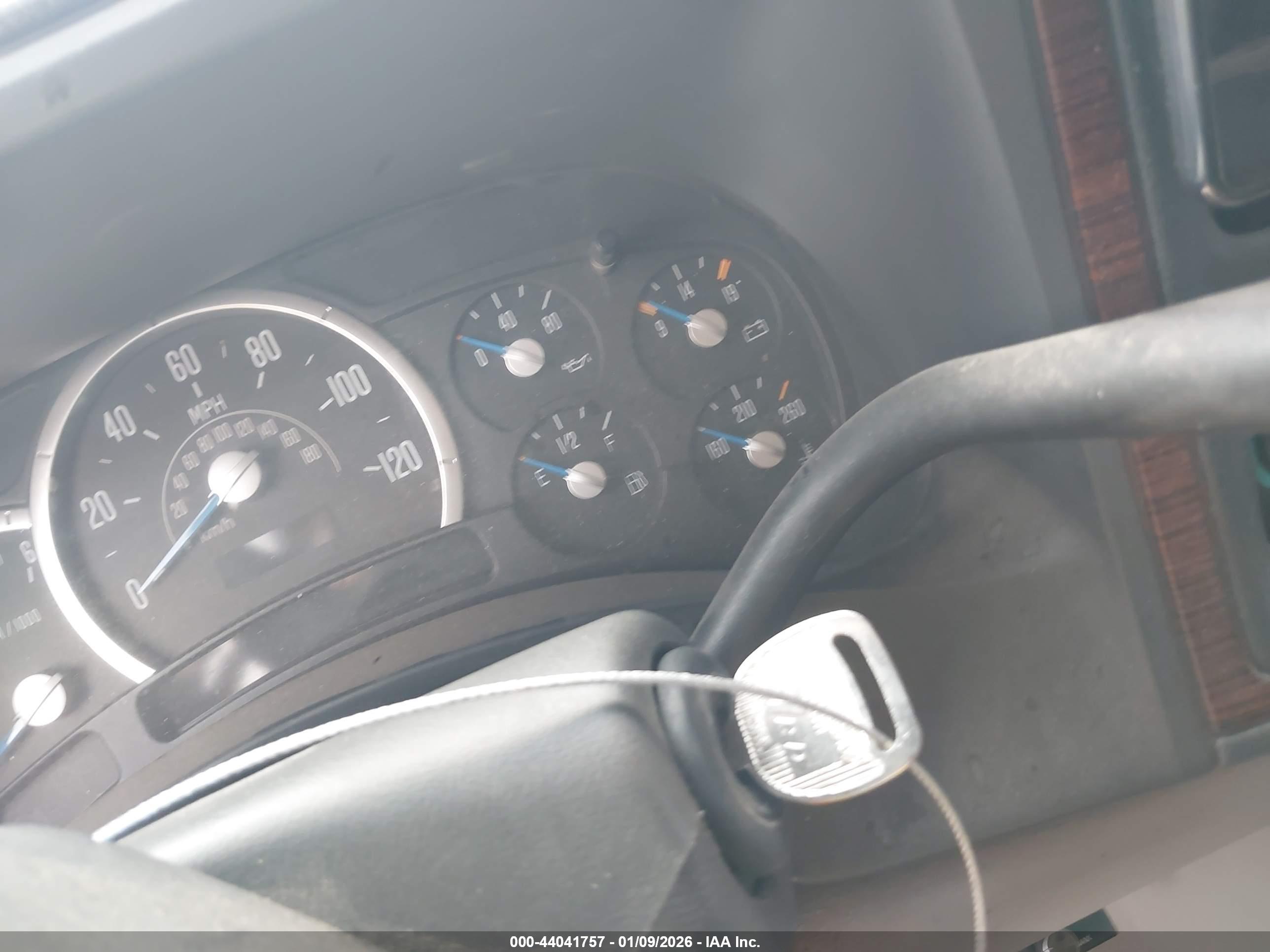 CADILLAC ESCALADE image 11