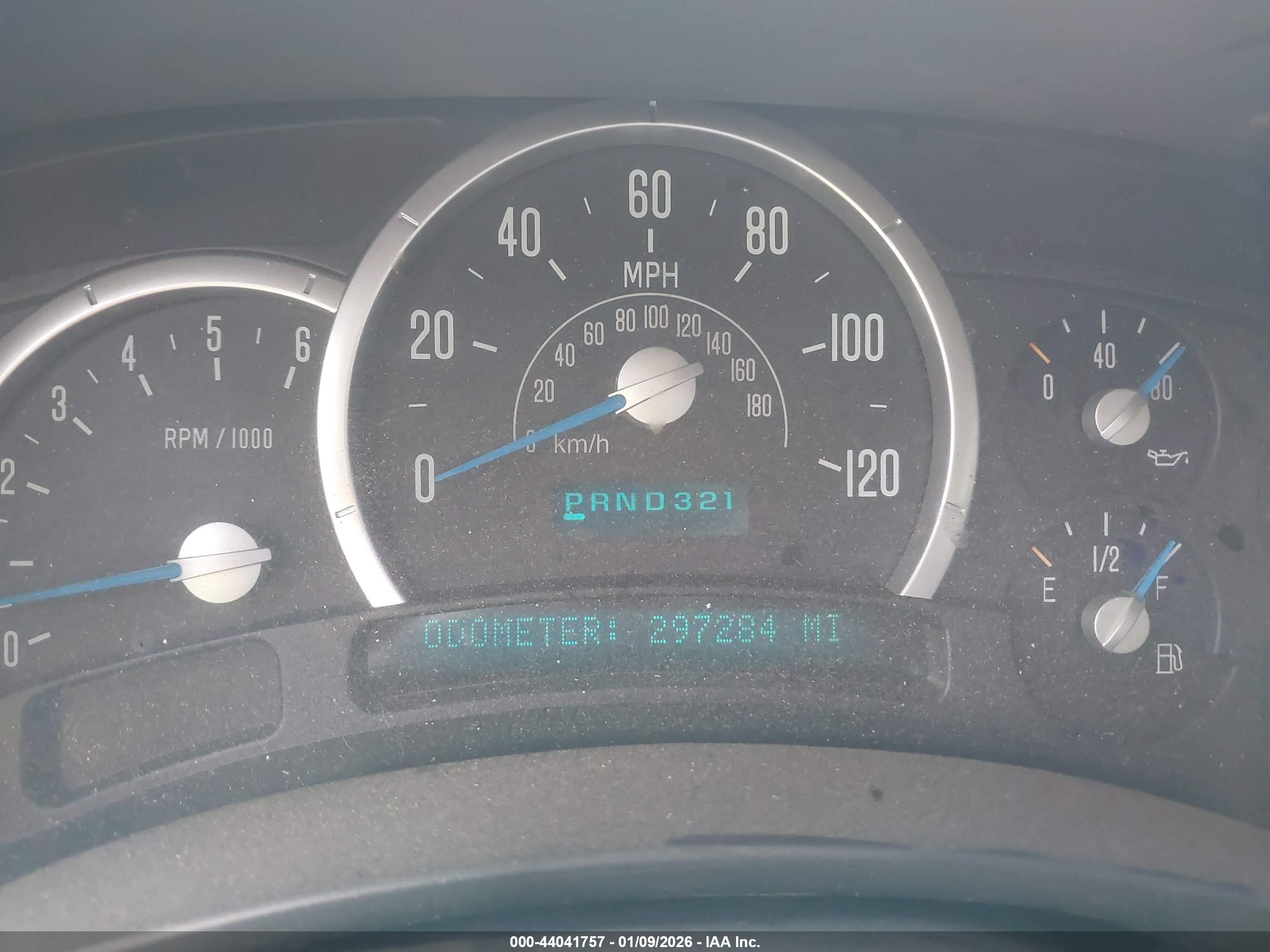 CADILLAC ESCALADE image 7