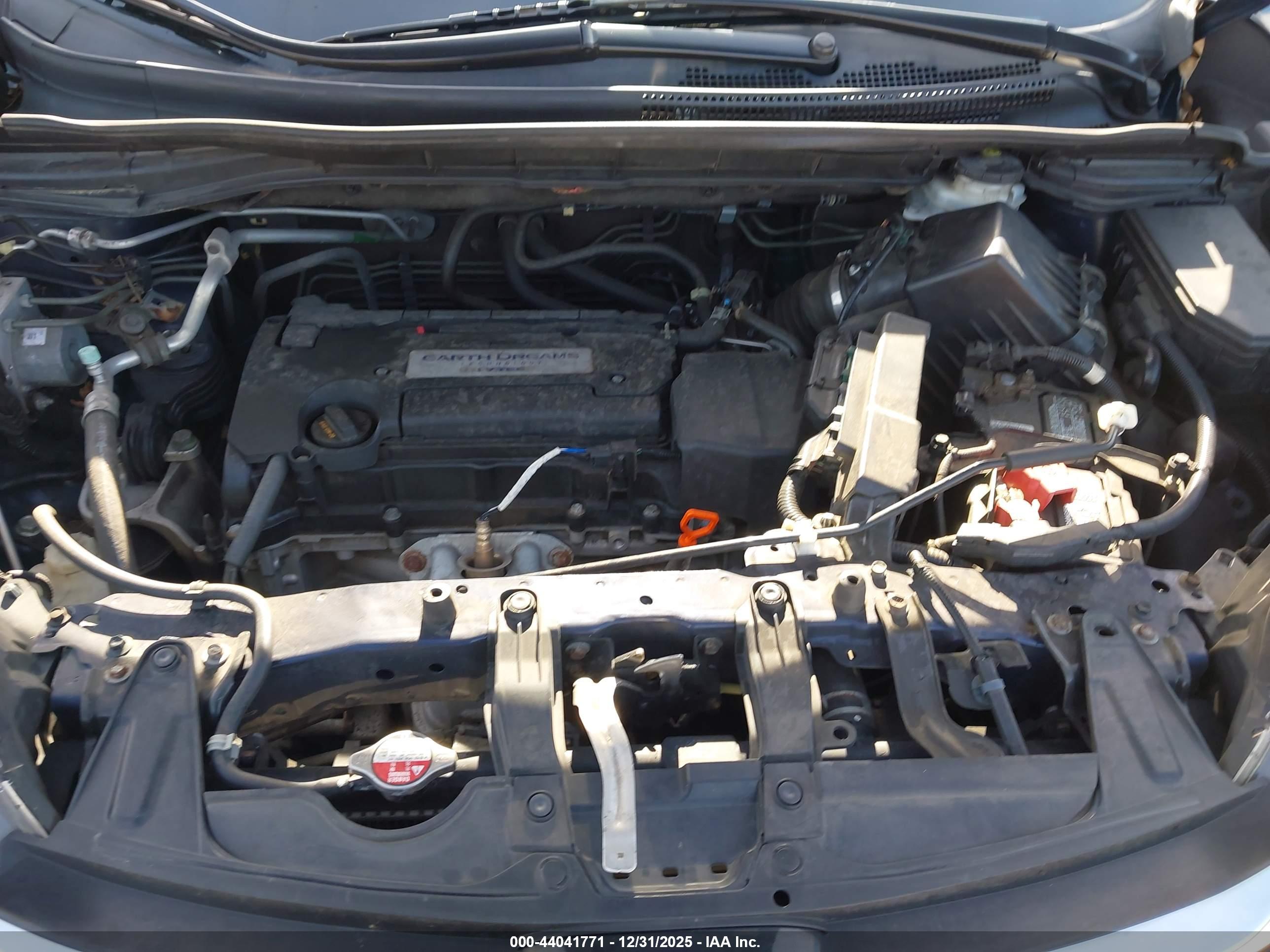 HONDA CR-V image 10