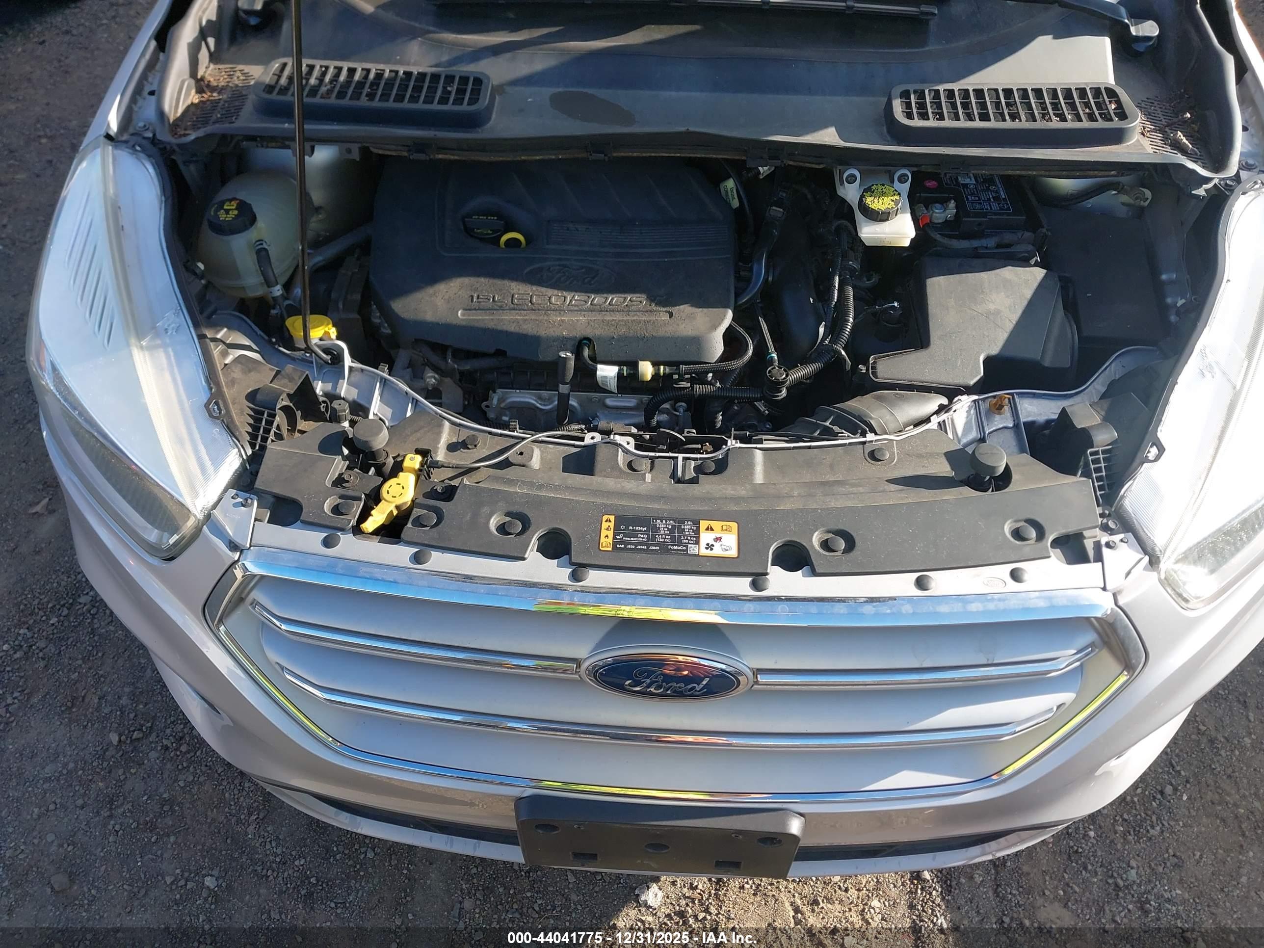 FORD ESCAPE image 10