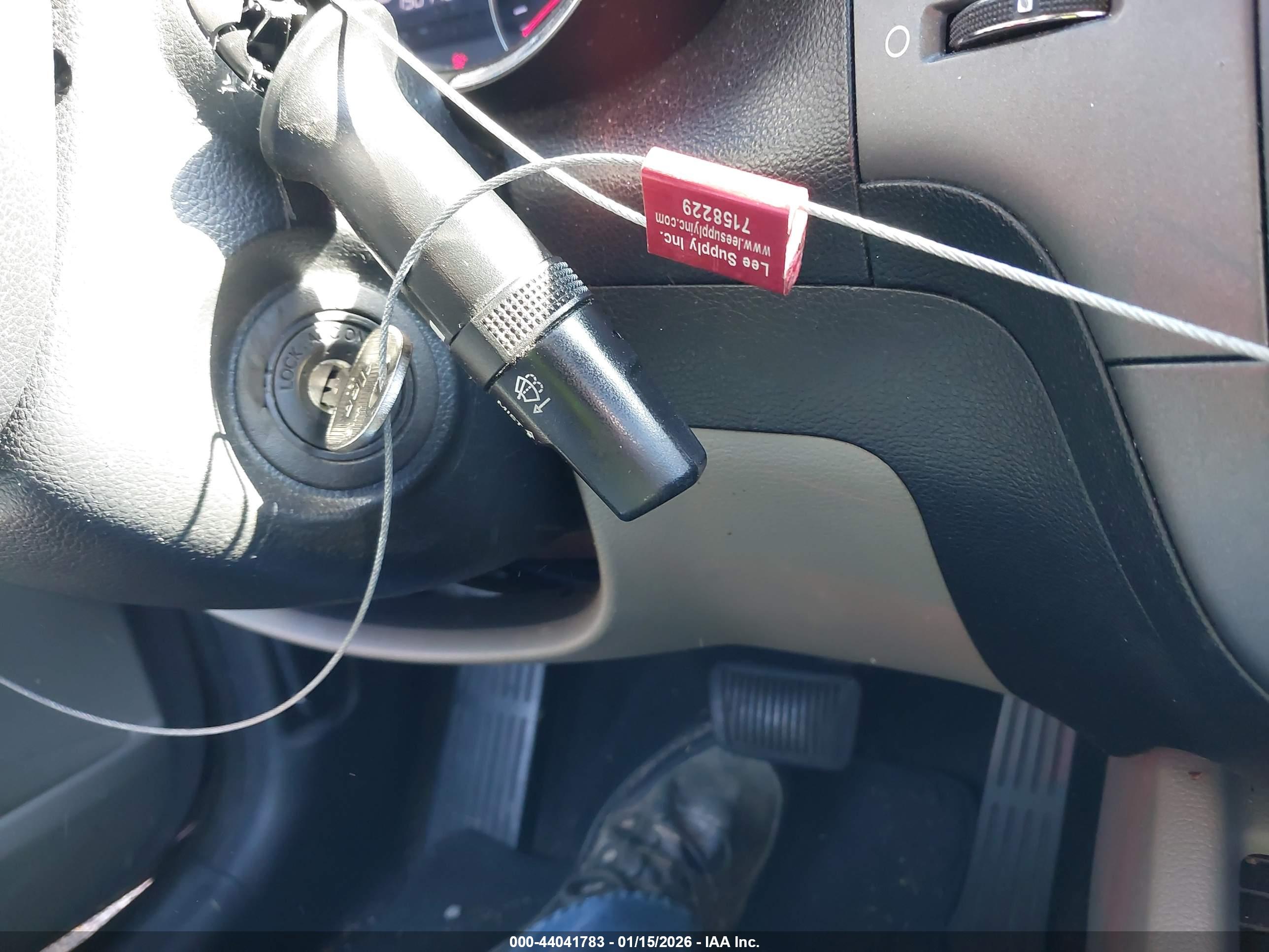 KIA FORTE image 11