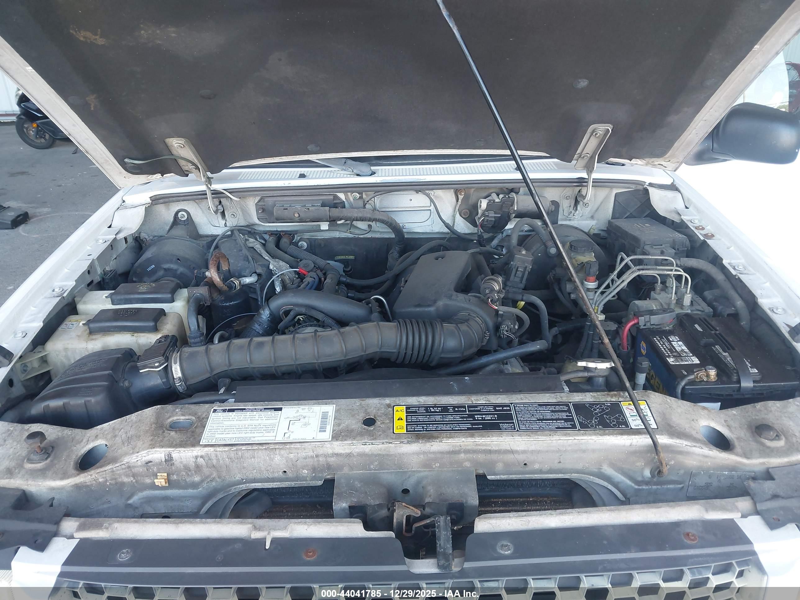 FORD RANGER image 10