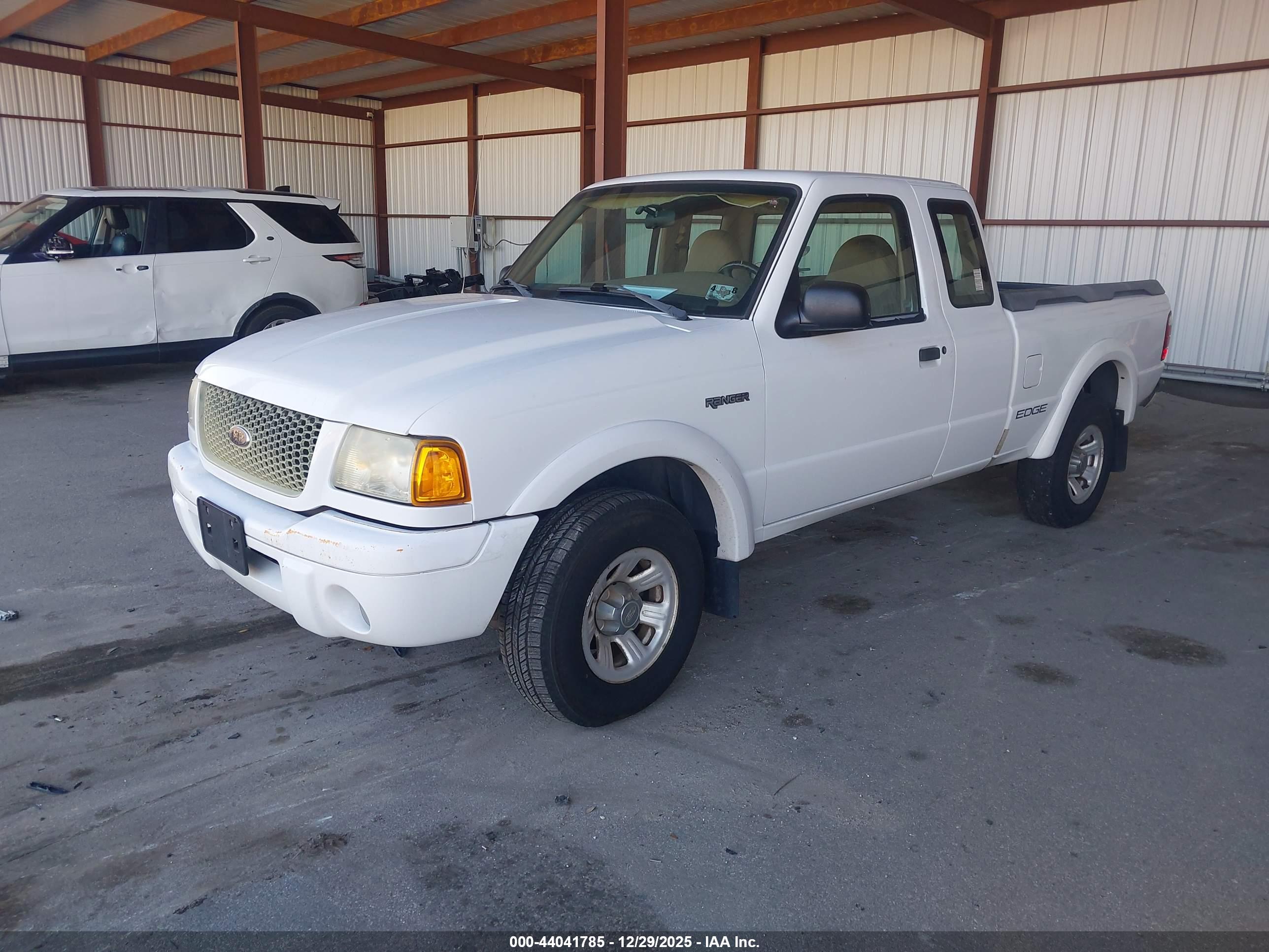 FORD RANGER image 2