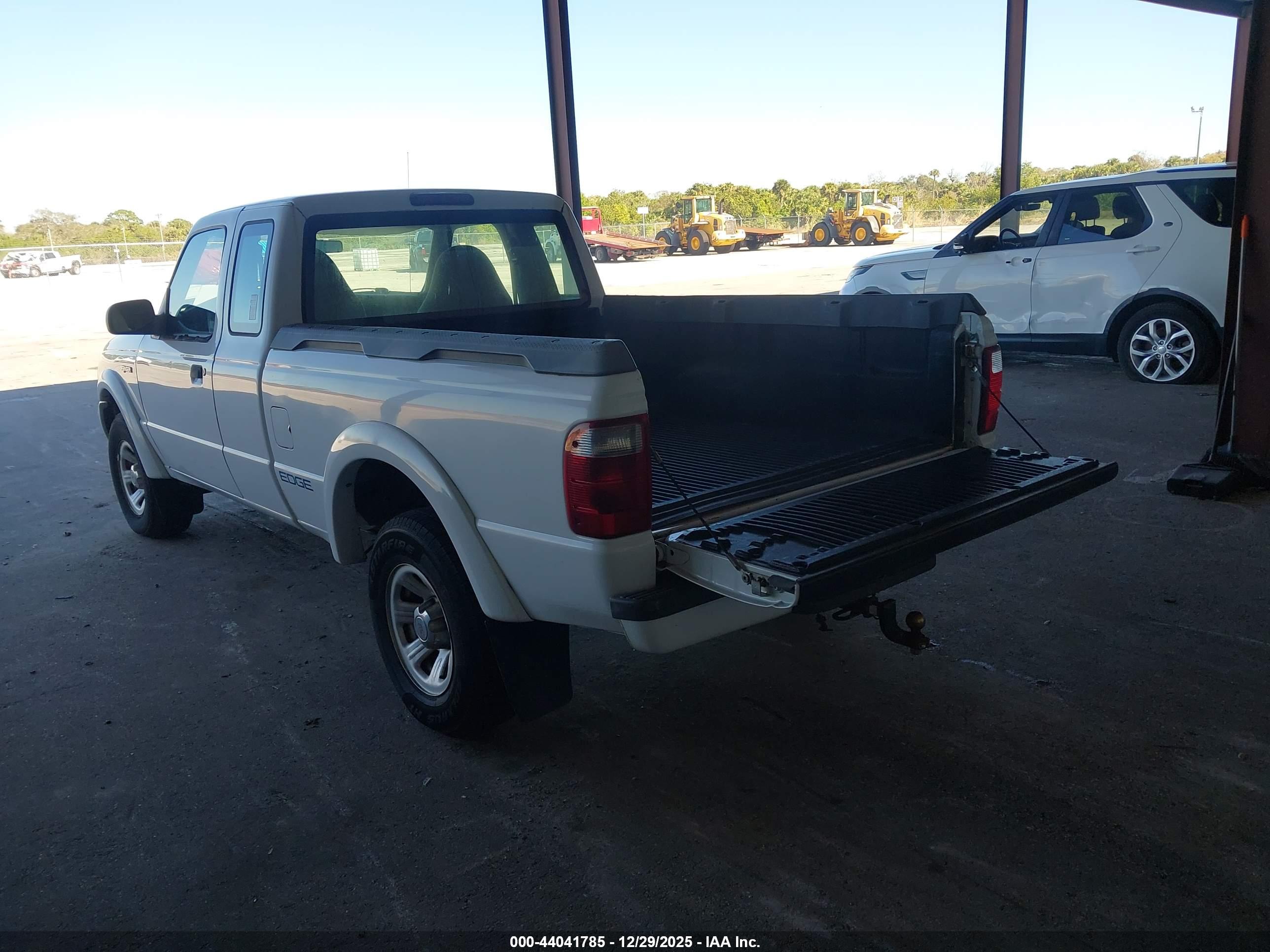 FORD RANGER image 3