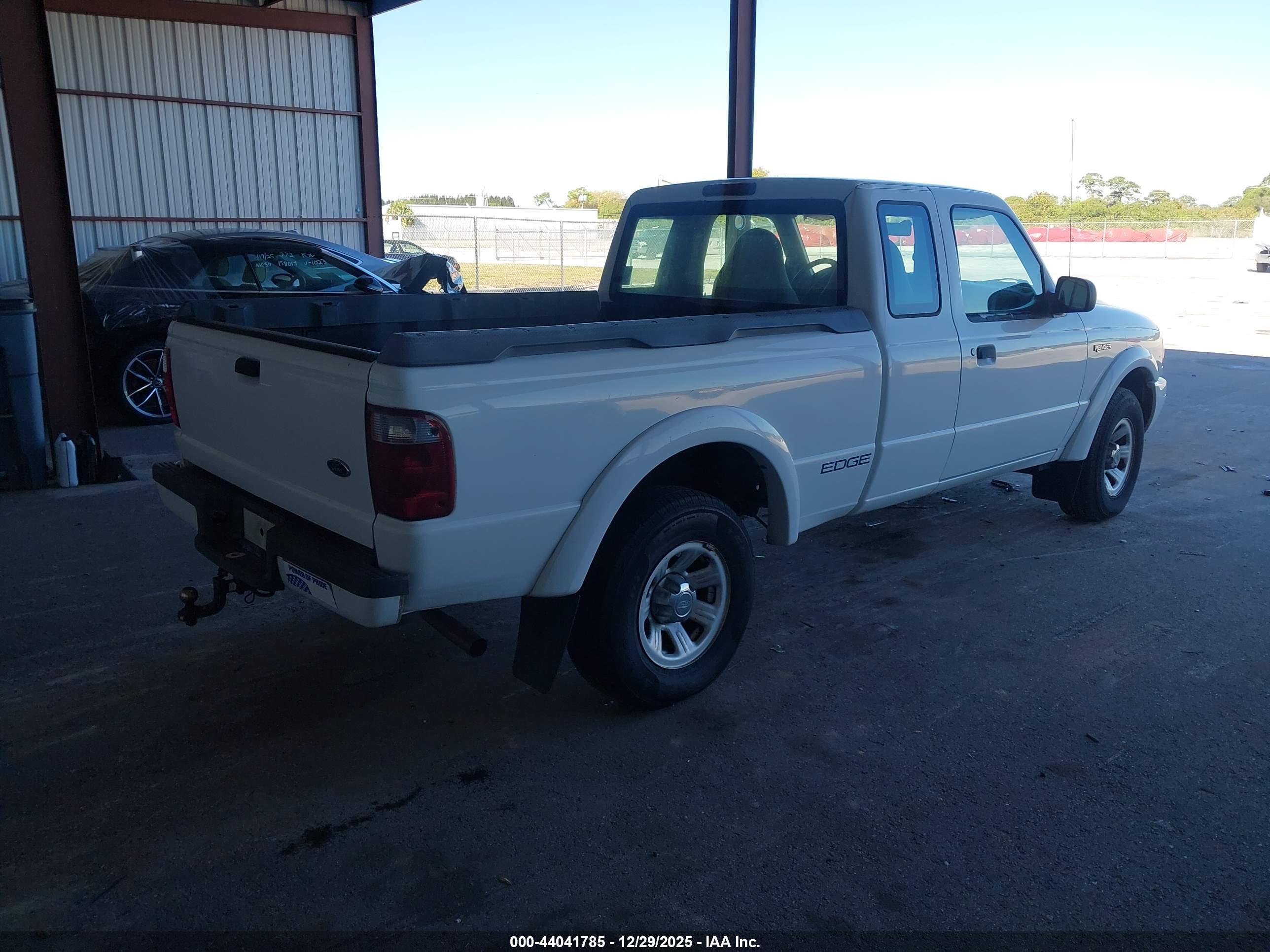 FORD RANGER image 4