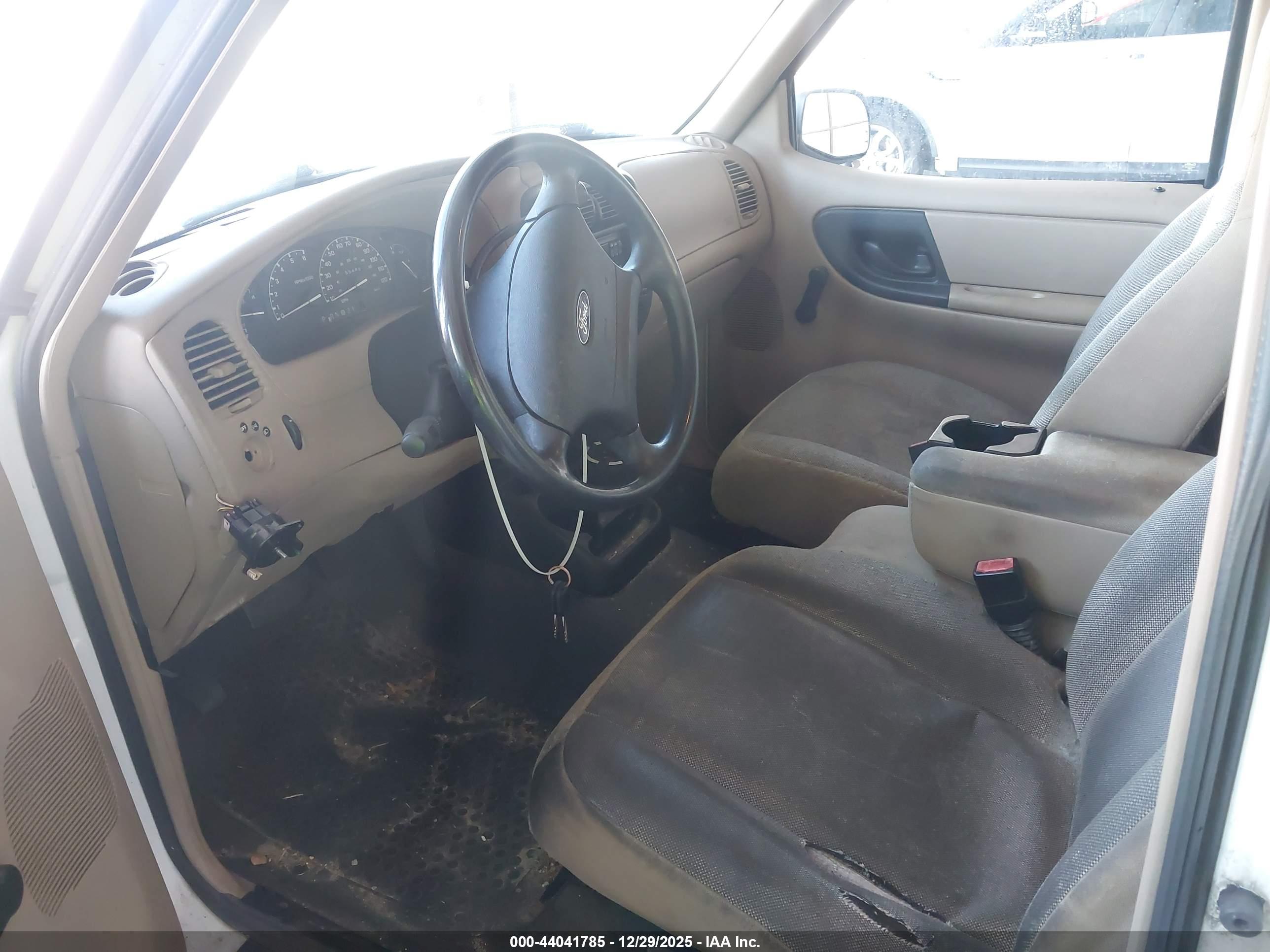 FORD RANGER image 5