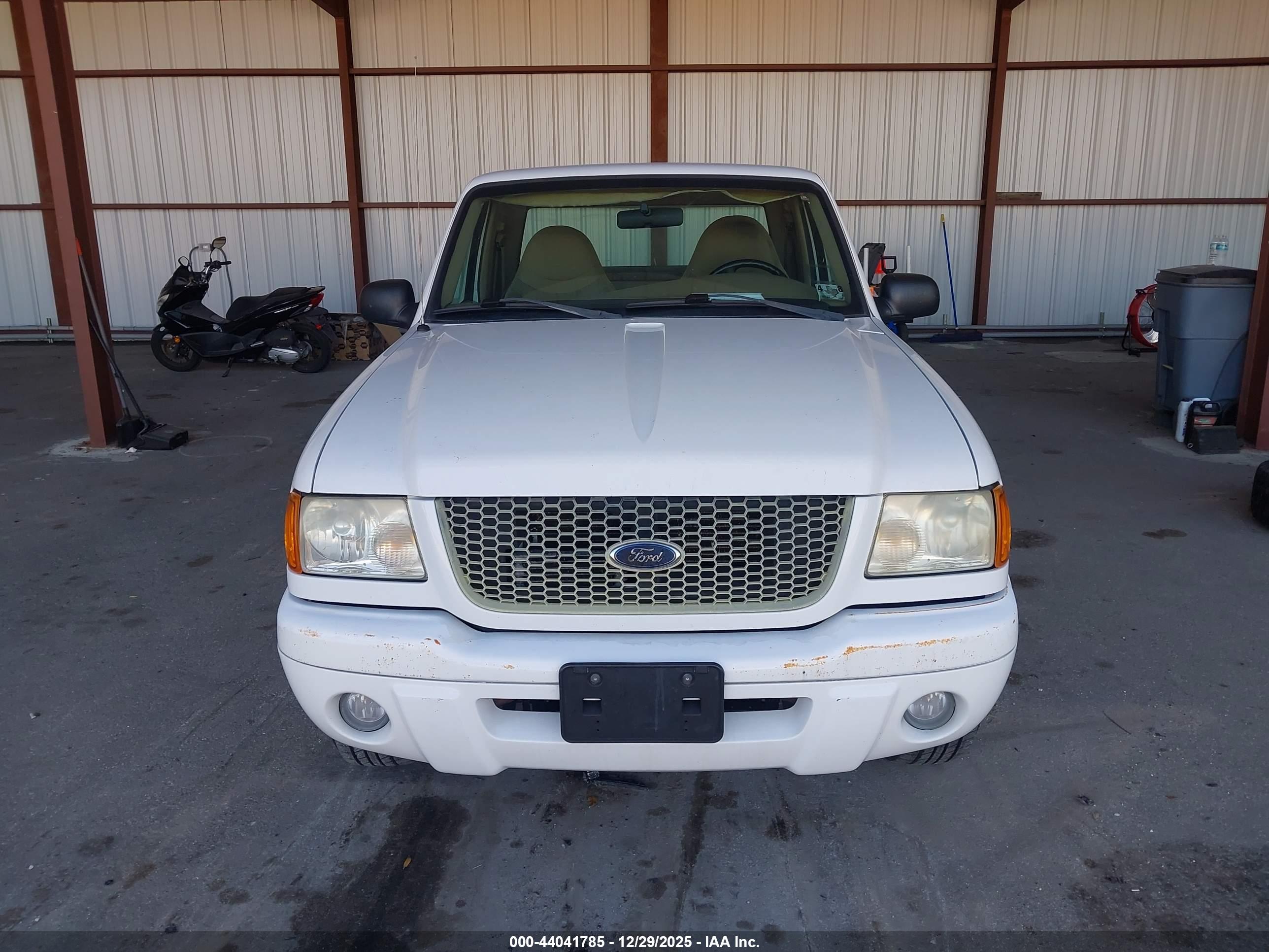 FORD RANGER image 6