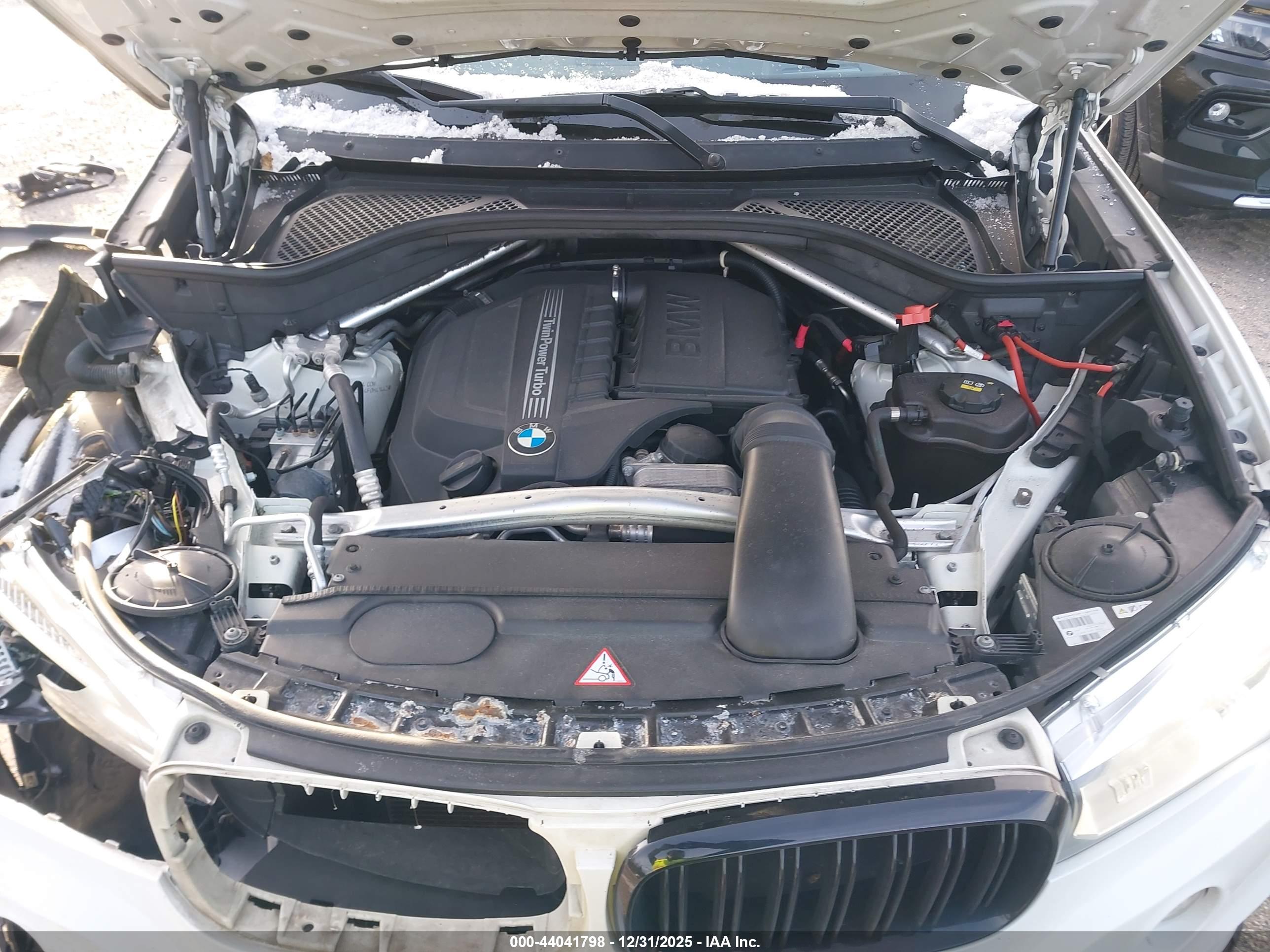 BMW X5 image 10