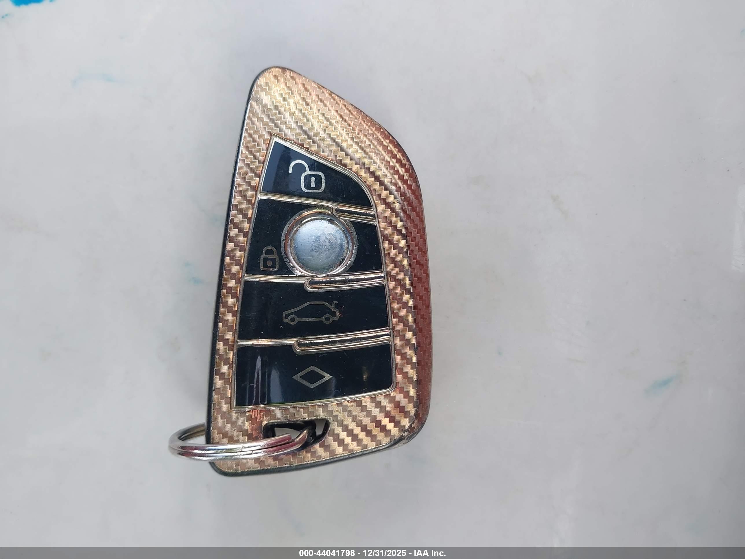 BMW X5 image 11
