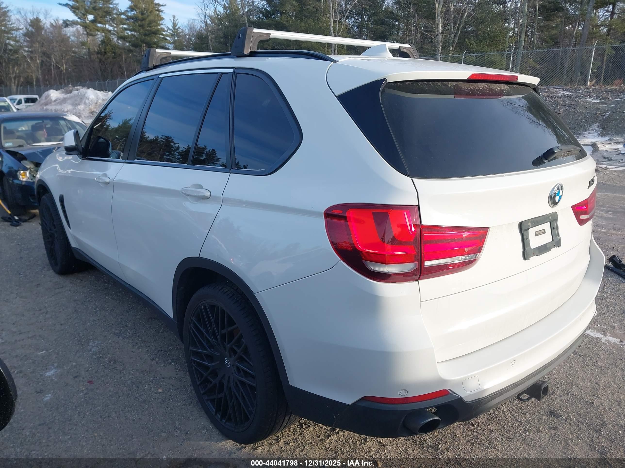 BMW X5 image 3