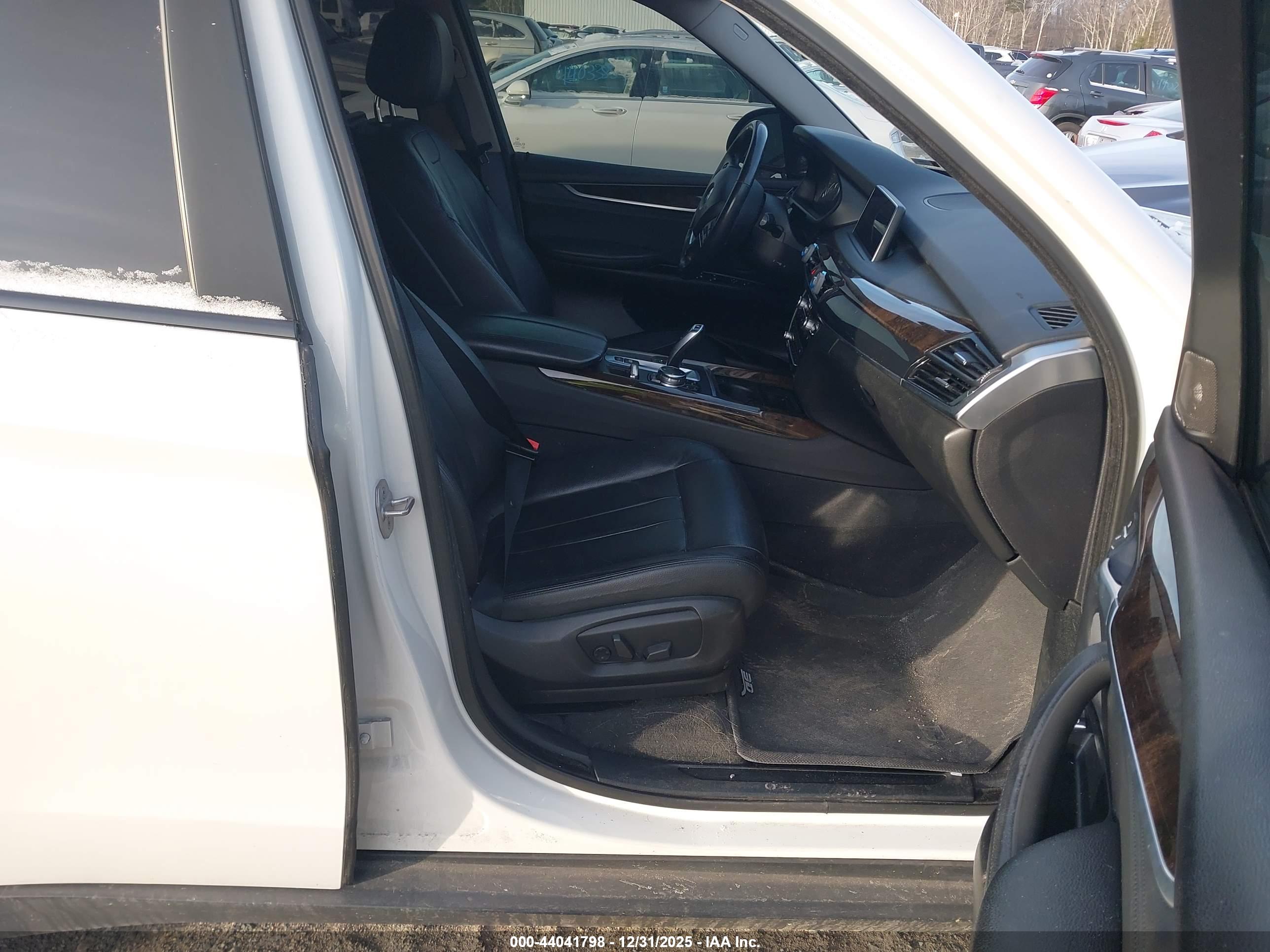 BMW X5 image 5