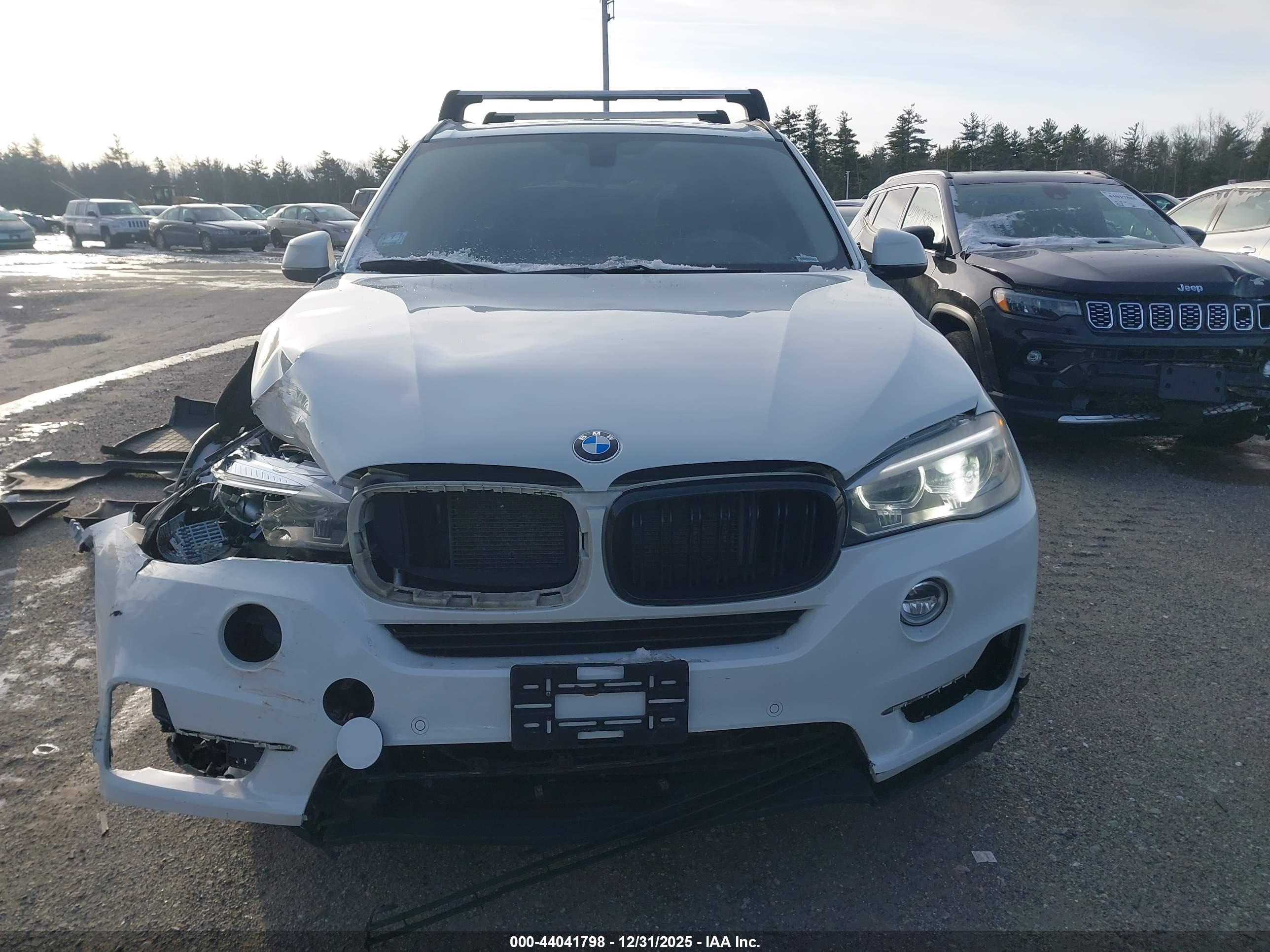 BMW X5 image 6