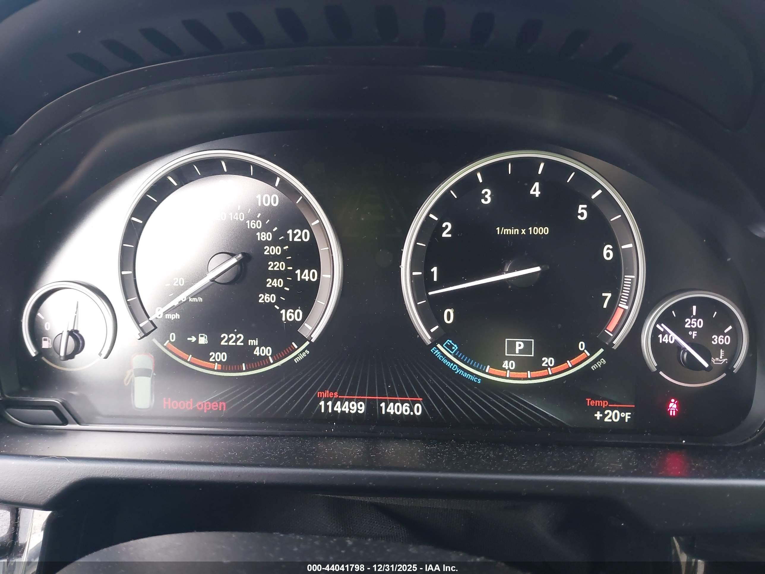 BMW X5 image 7