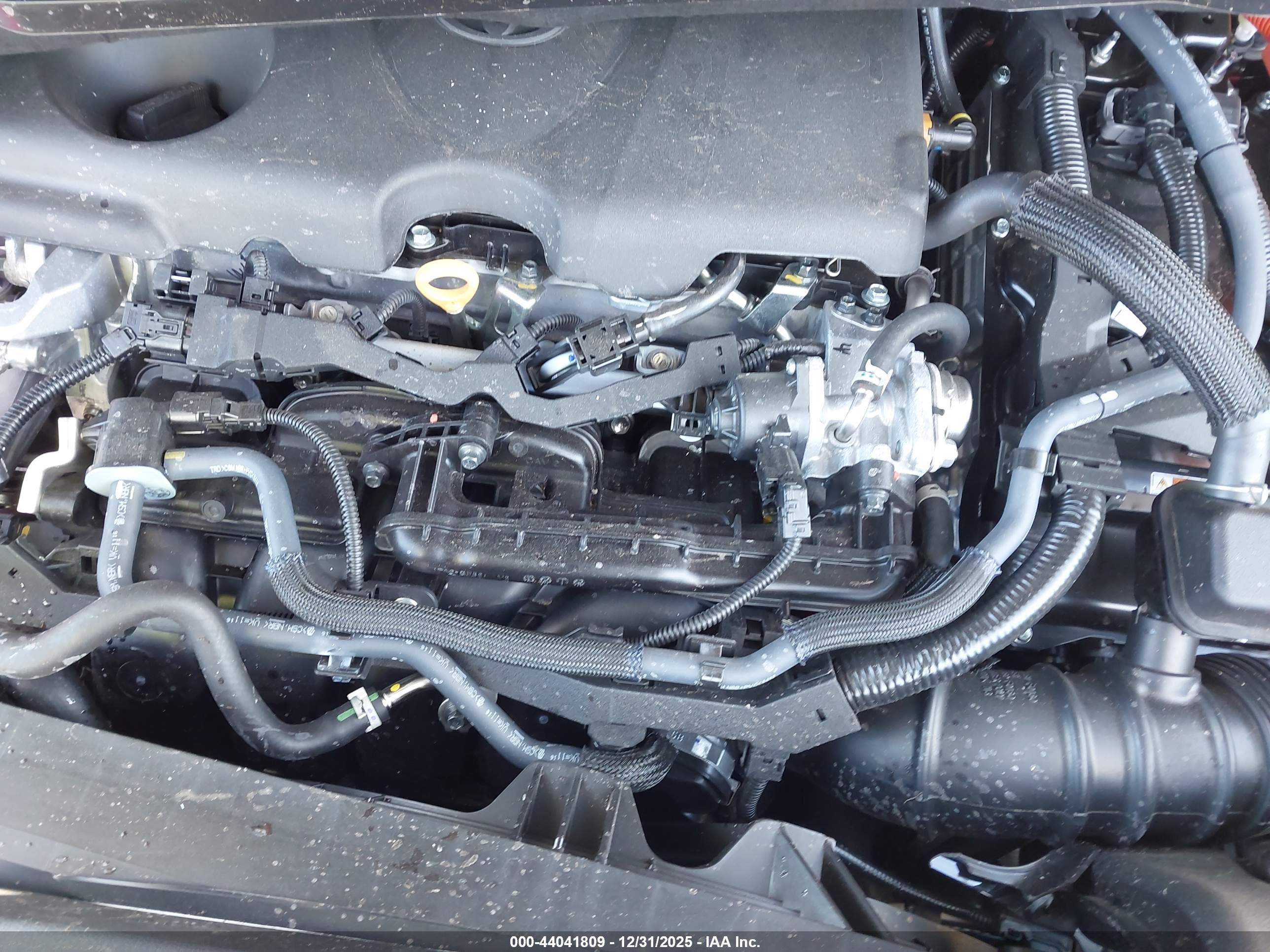 TOYOTA SIENNA image 10