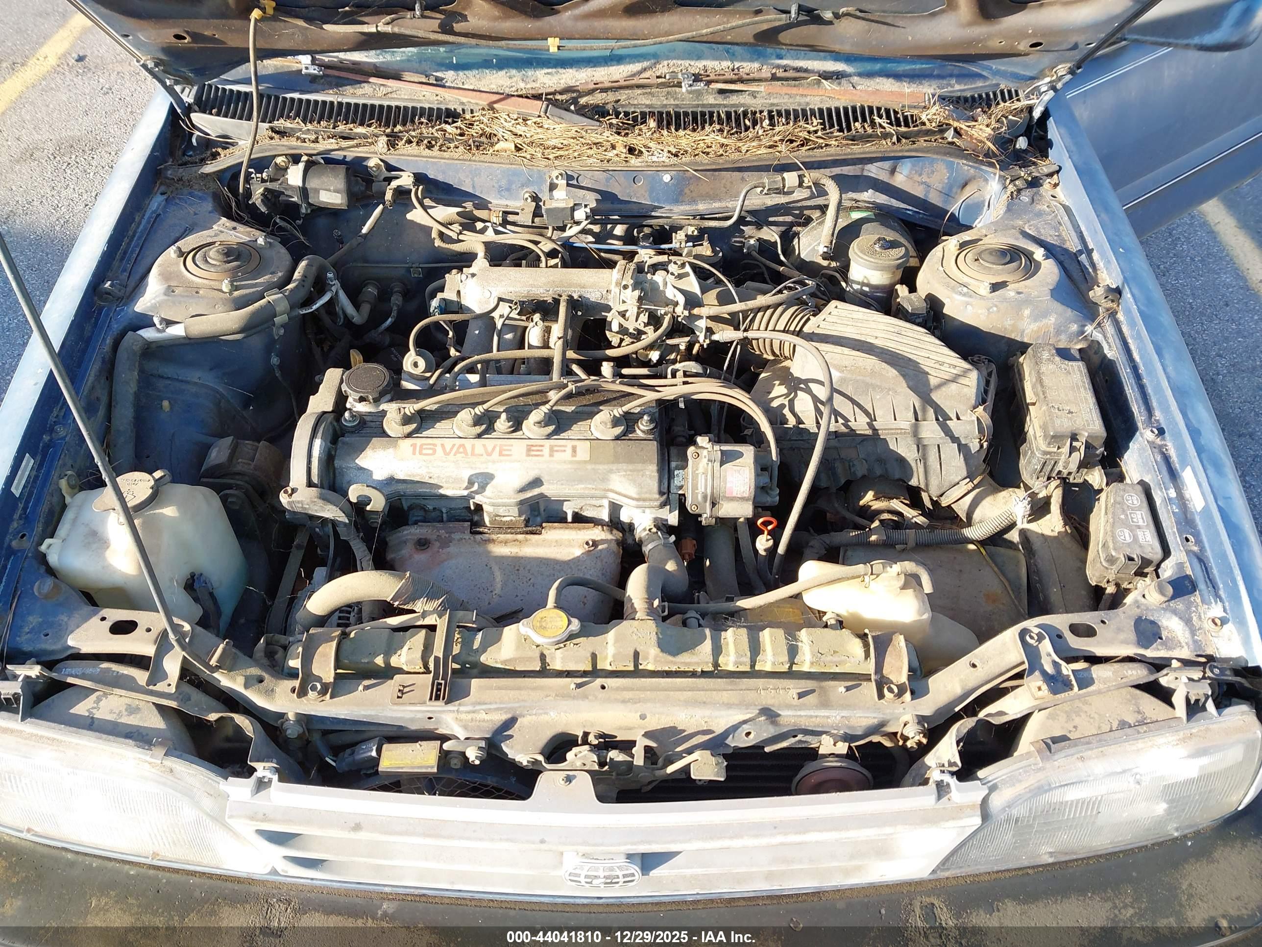 GEO PRIZM image 10