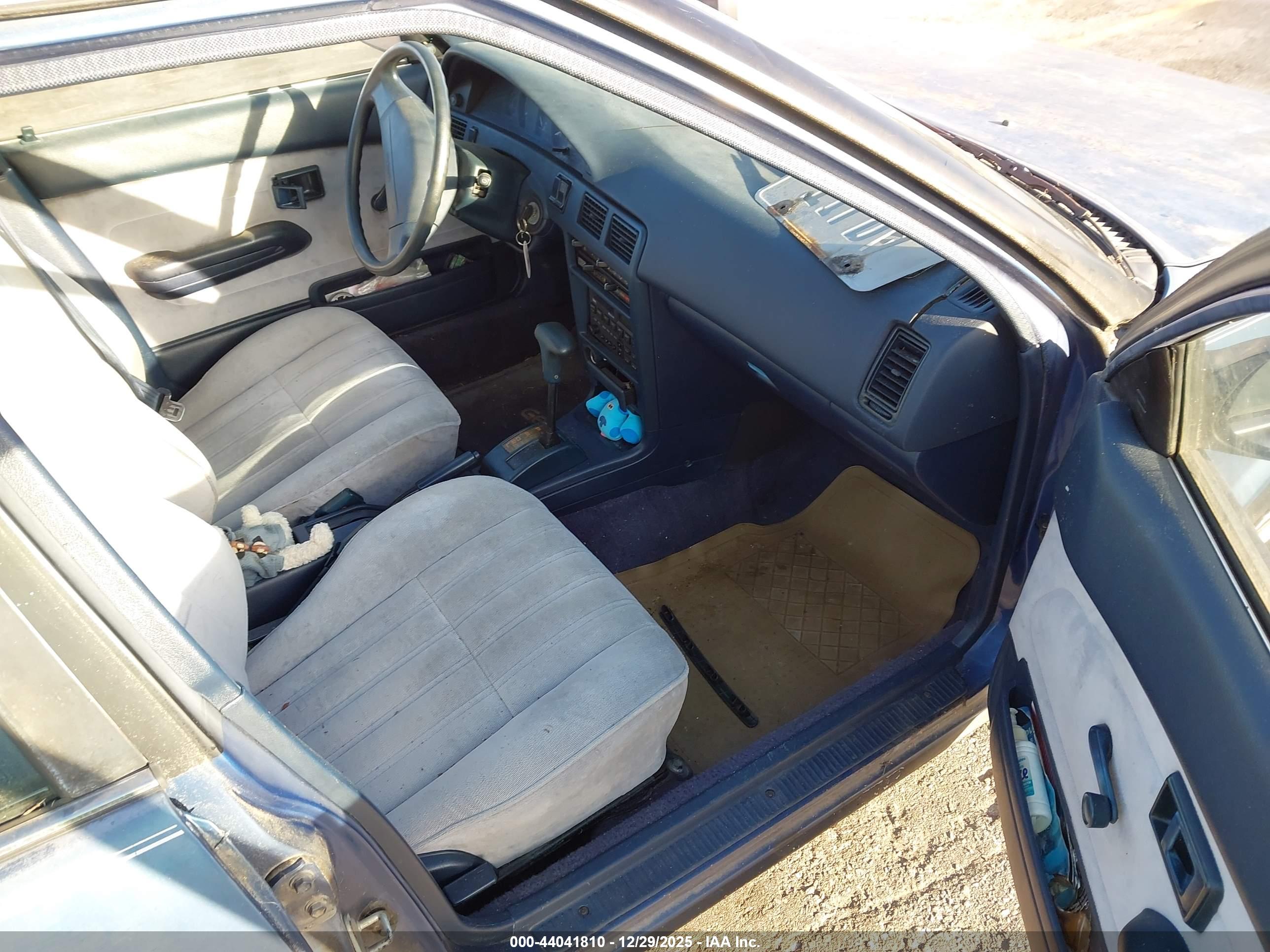GEO PRIZM image 5