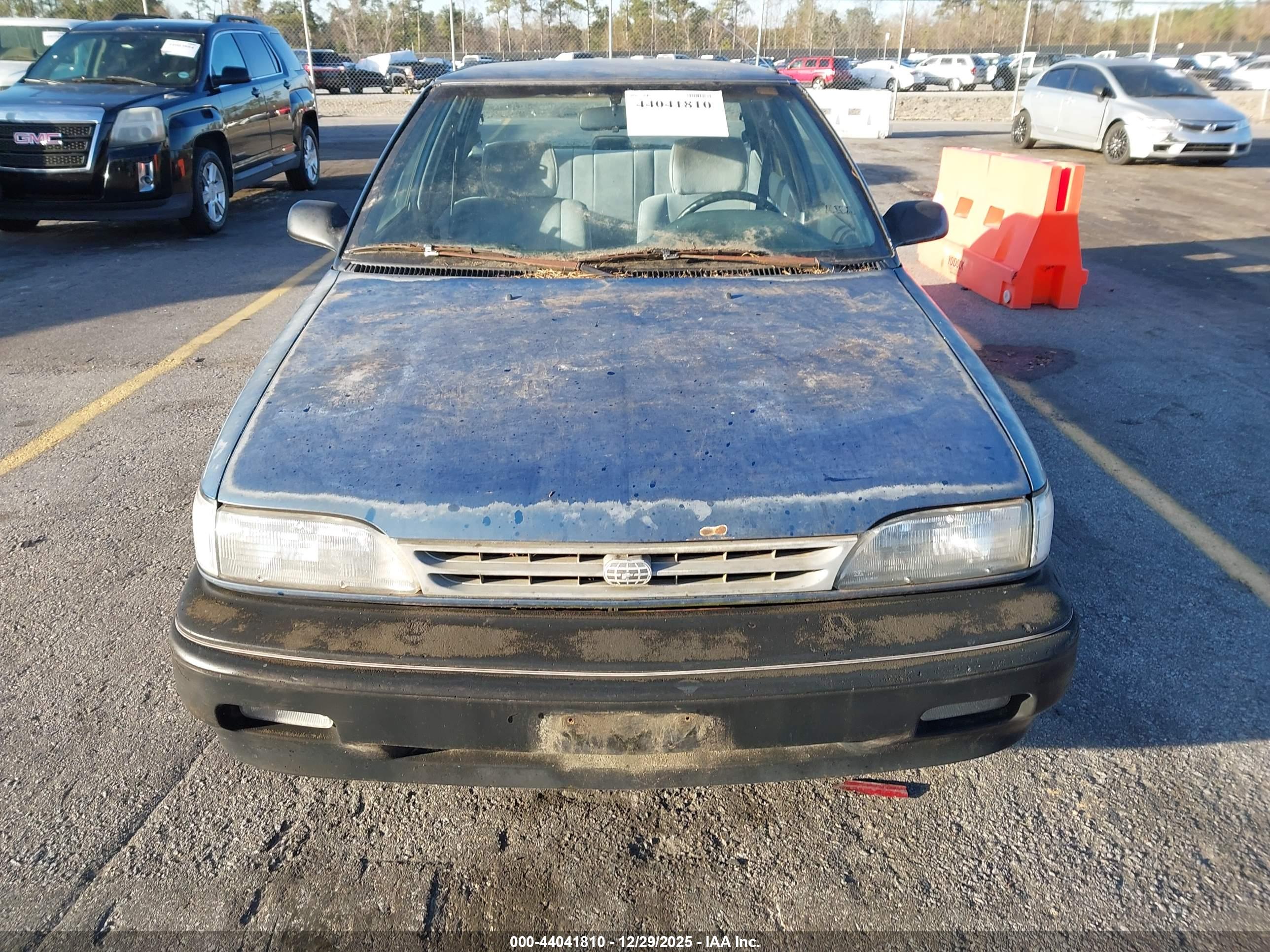 GEO PRIZM image 6