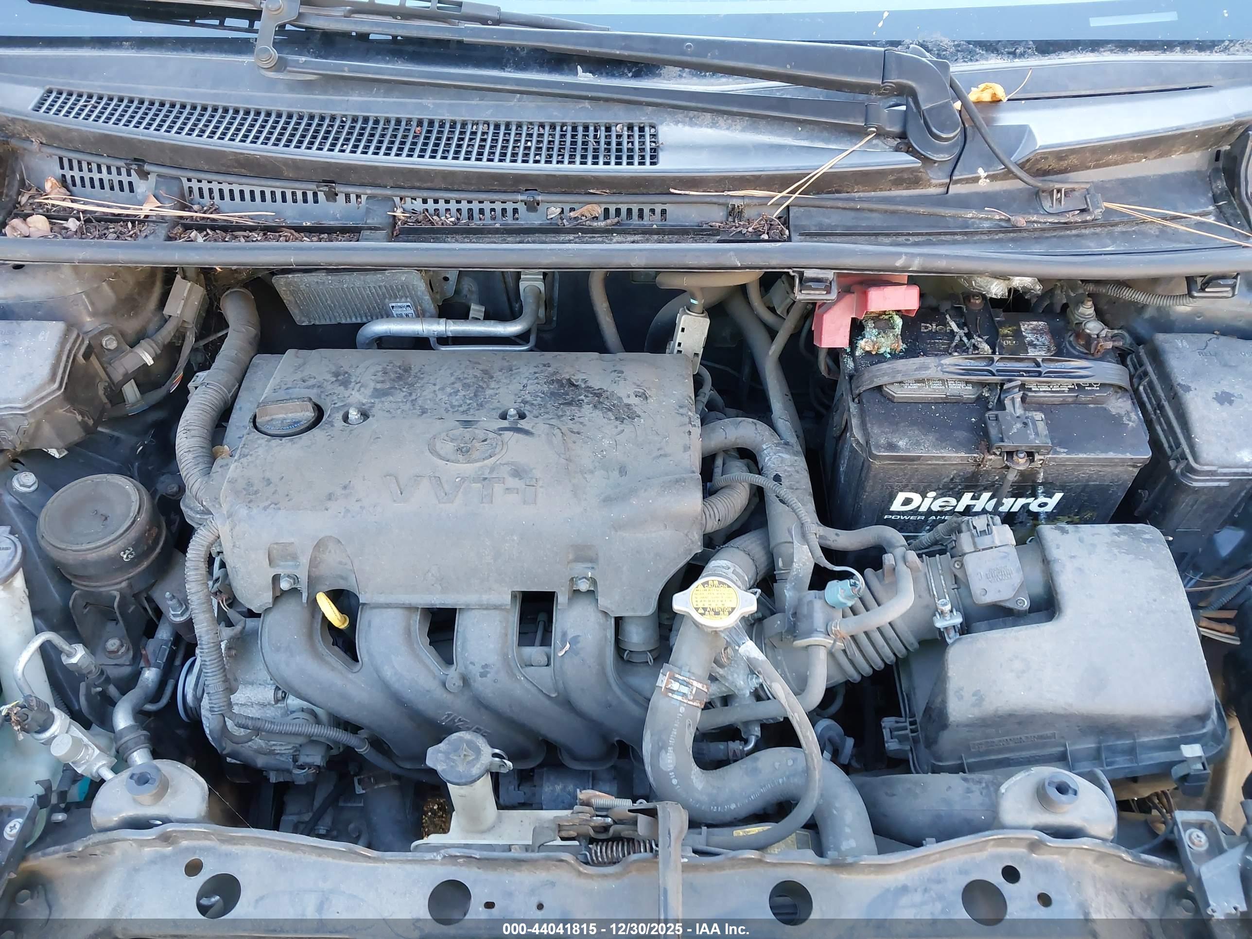 TOYOTA YARIS image 10