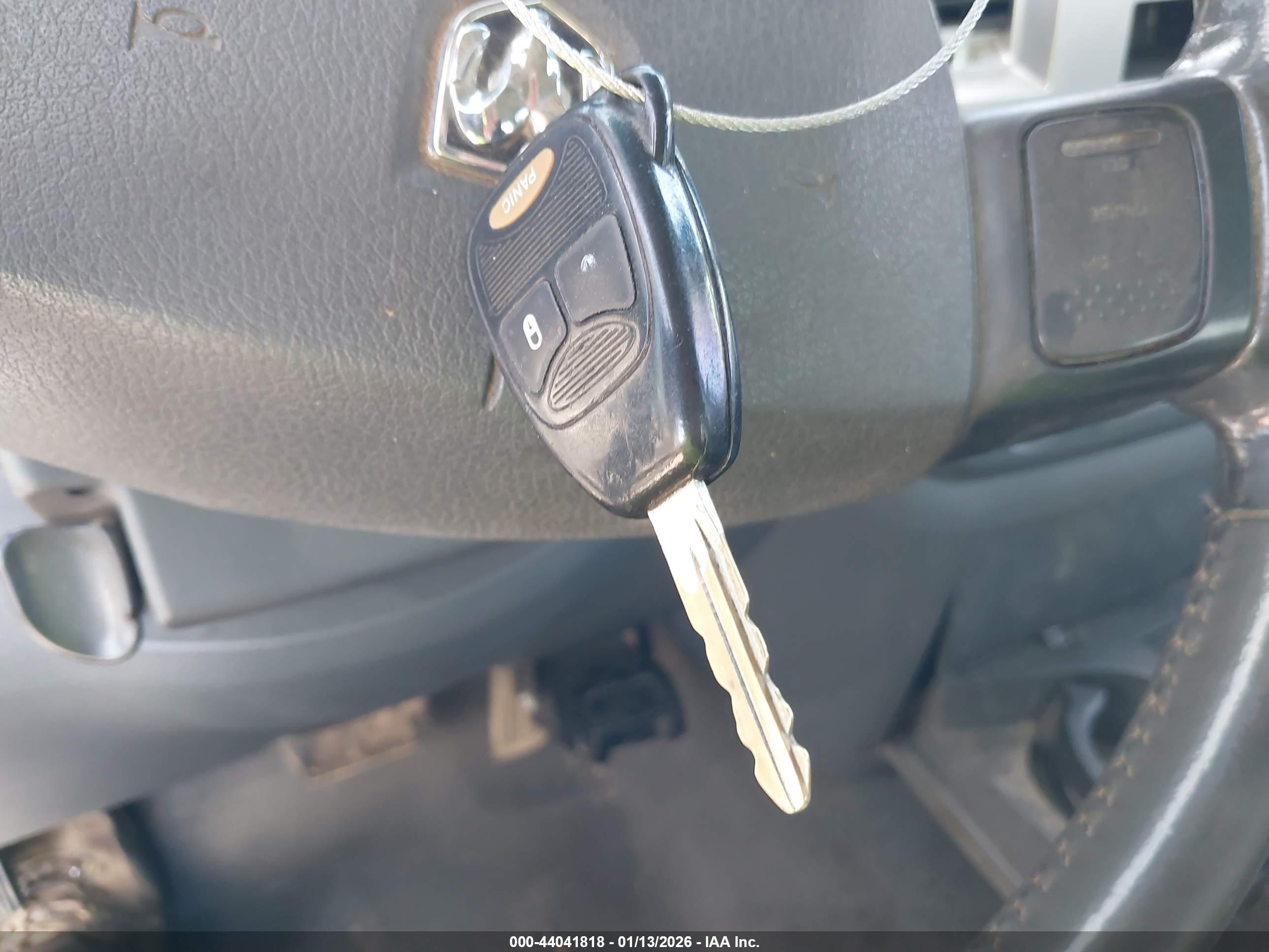 DODGE RAM image 11
