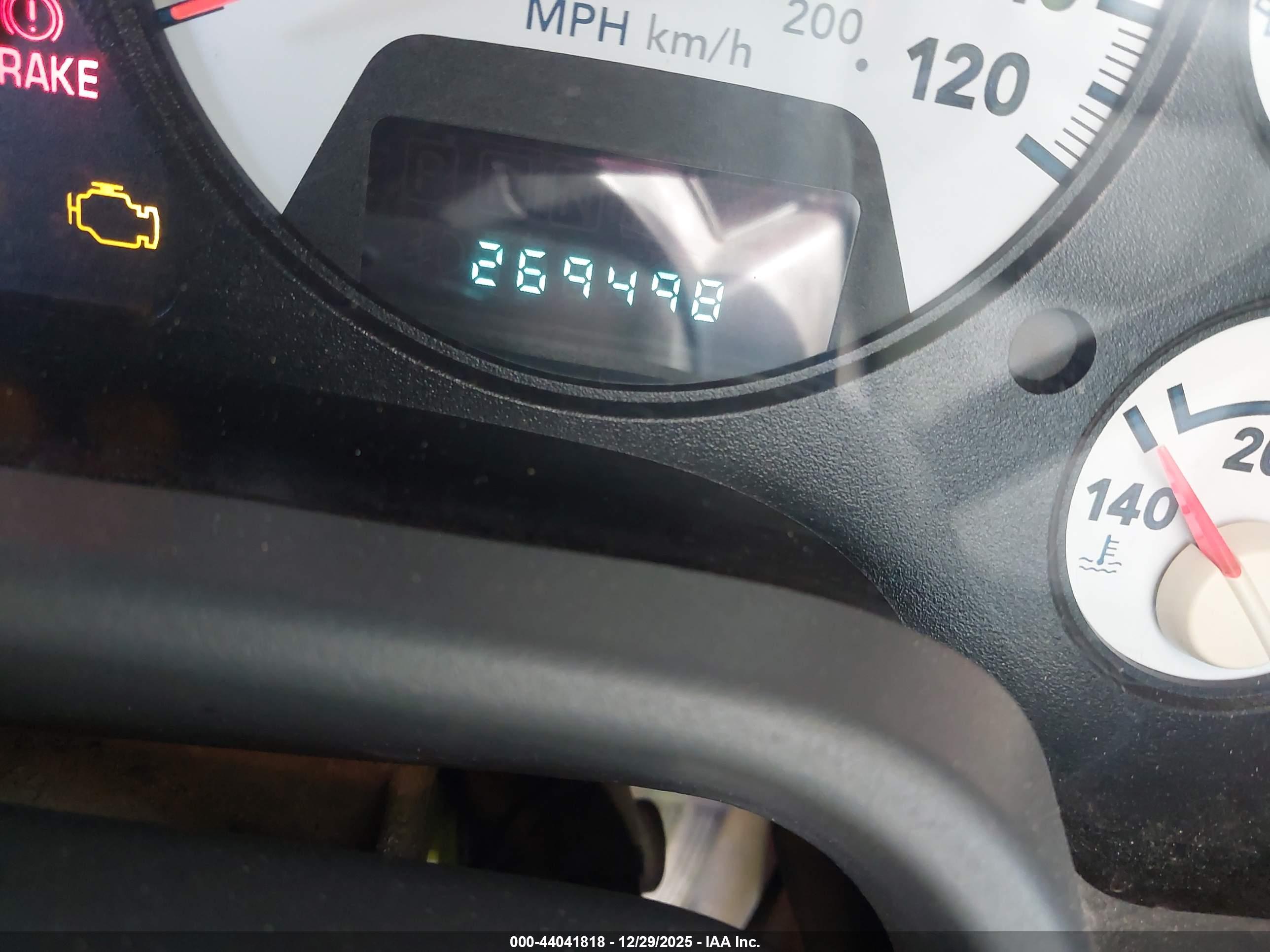 DODGE RAM image 6