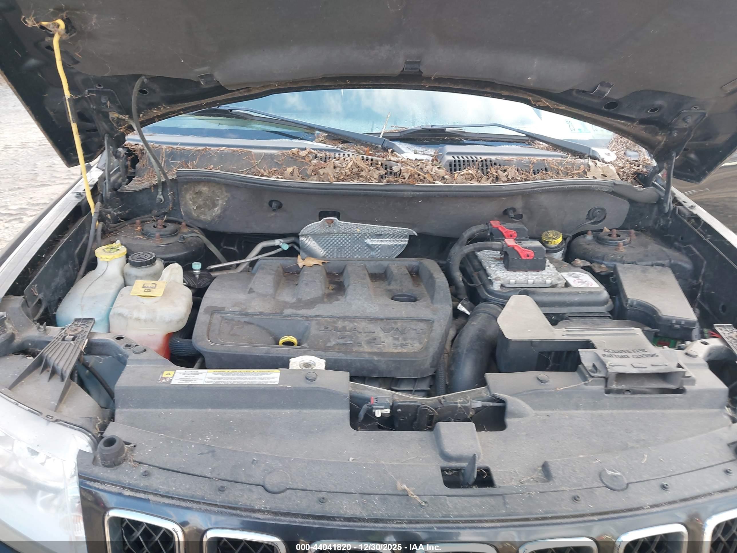 JEEP COMPASS image 10