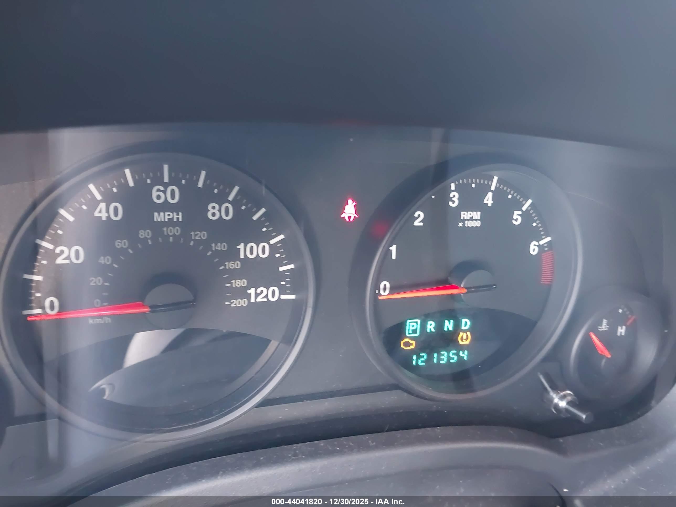JEEP COMPASS image 7