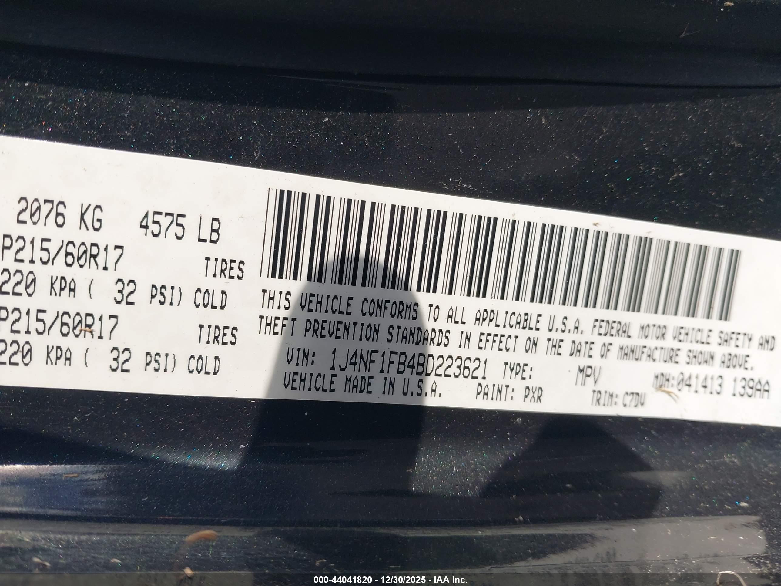 JEEP COMPASS image 9