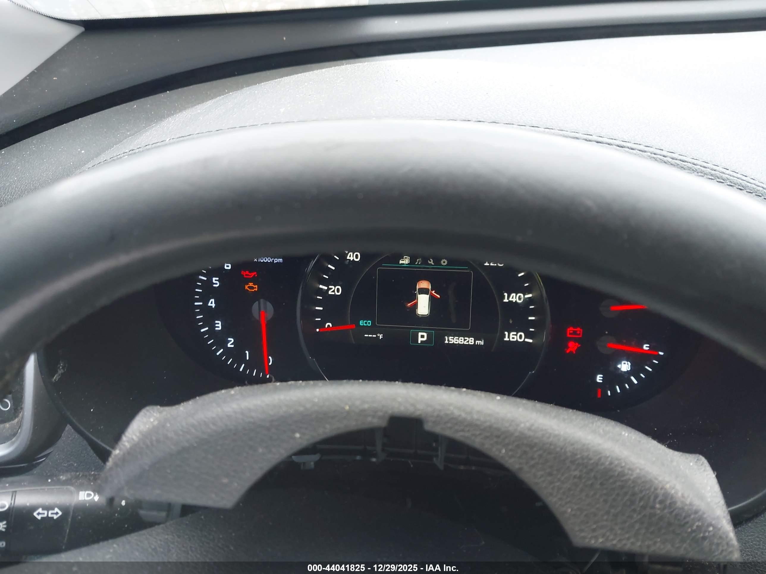 KIA SORENTO image 7