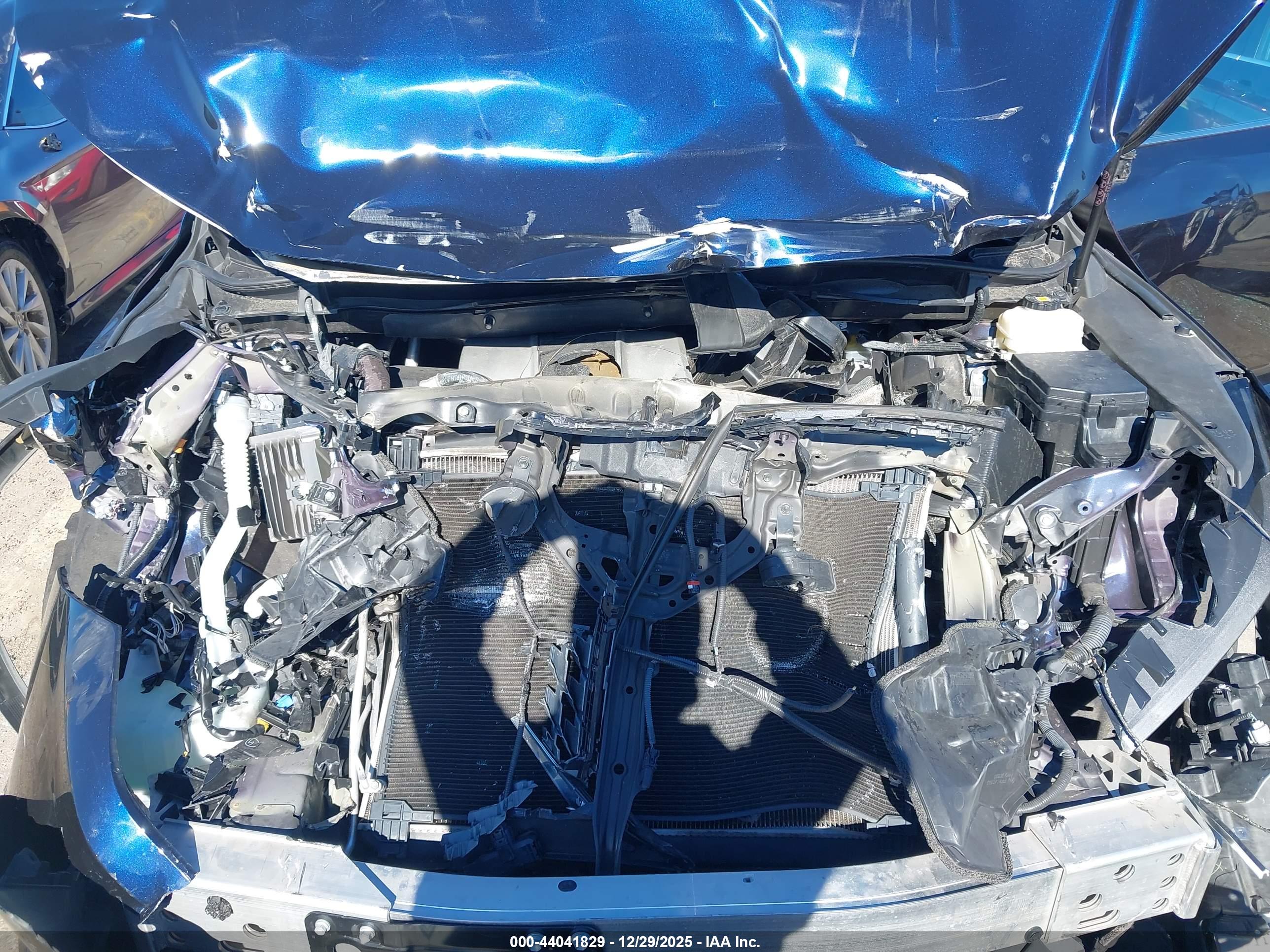 LEXUS RX image 10