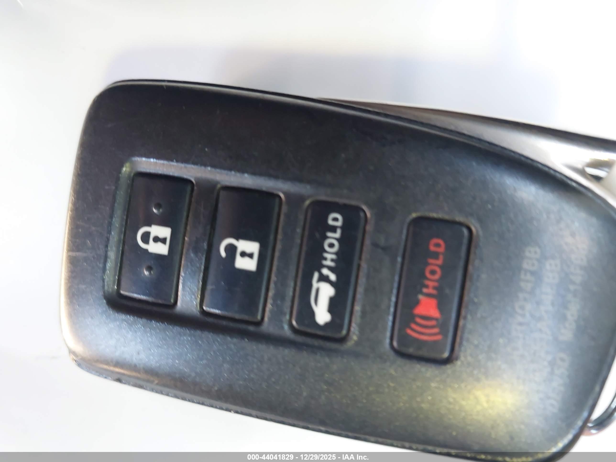 LEXUS RX image 11
