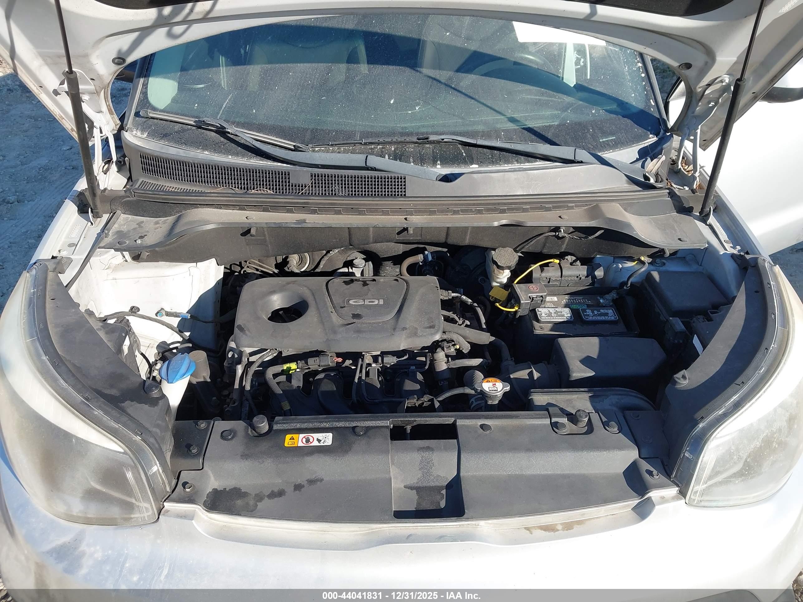 KIA SOUL image 10